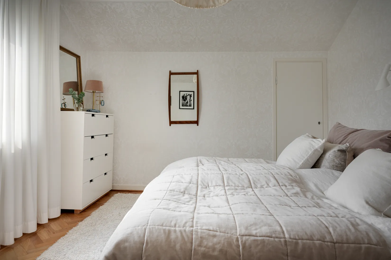 Villa, Gösta Sandelsgatan 5, Örgryte - Bö, Göteborg