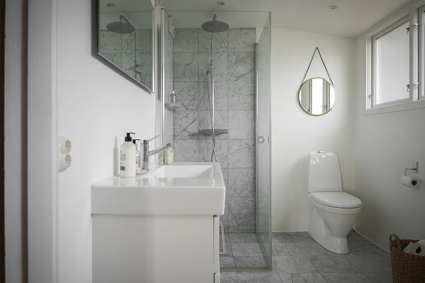 Villa, Gösta Sandelsgatan 5, Örgryte - Bö, Göteborg