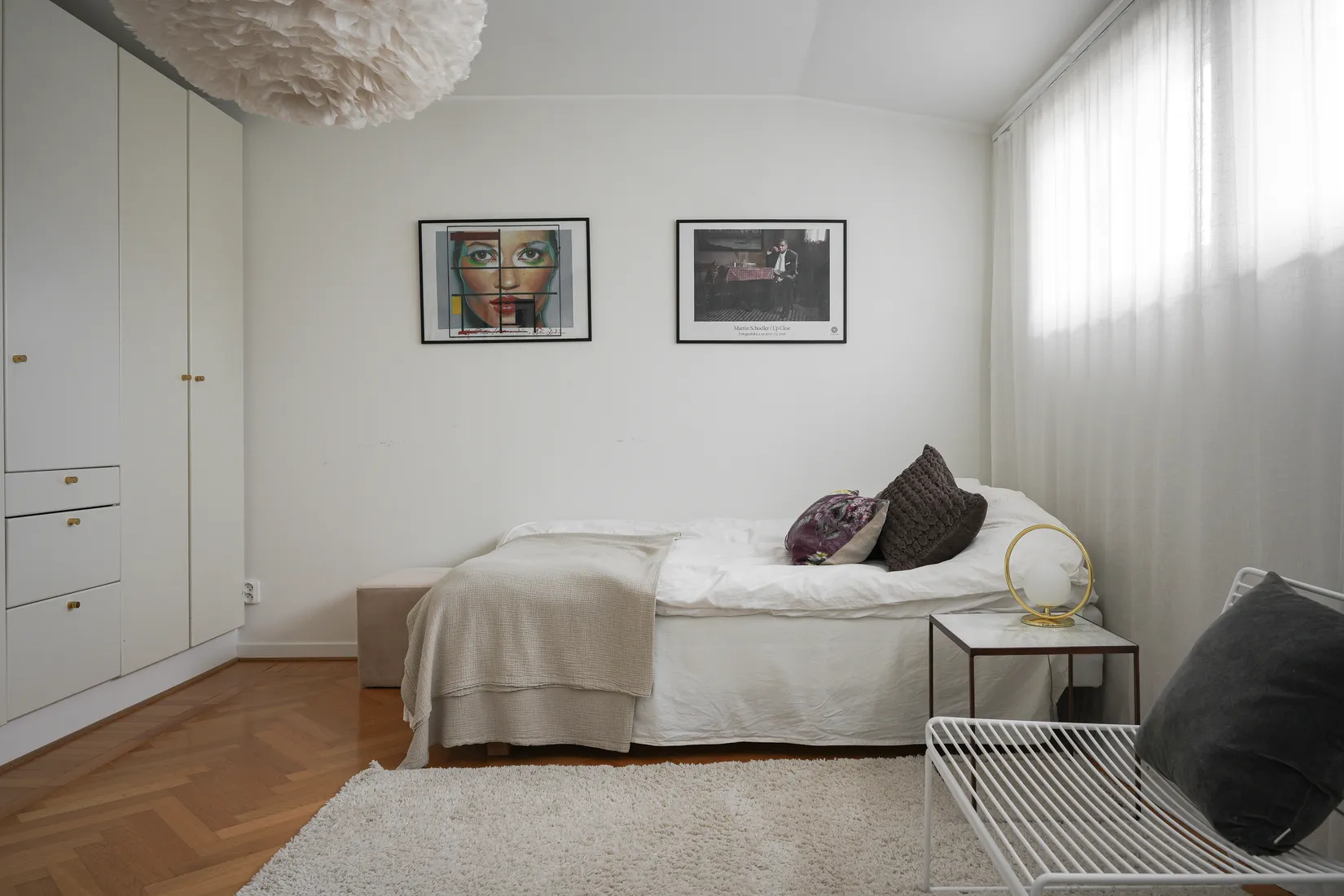 Villa, Gösta Sandelsgatan 5, Örgryte - Bö, Göteborg