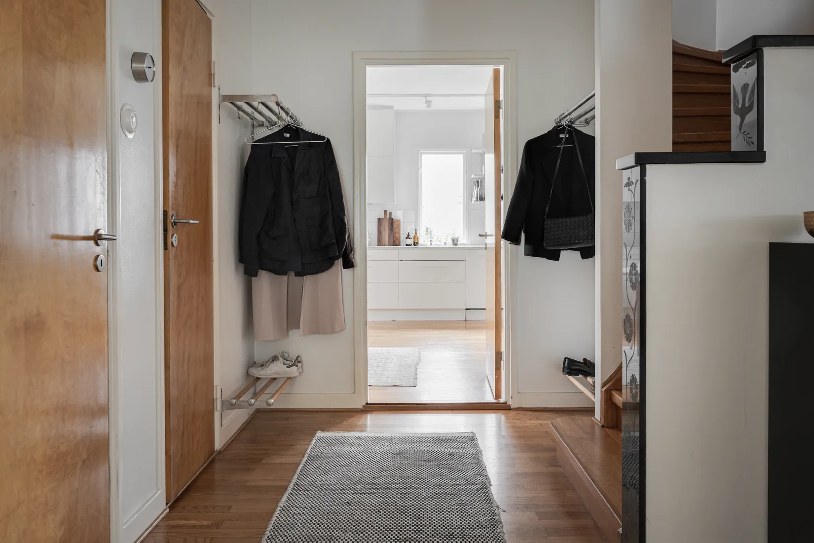 Villa, Gösta Sandelsgatan 5, Örgryte - Bö, Göteborg