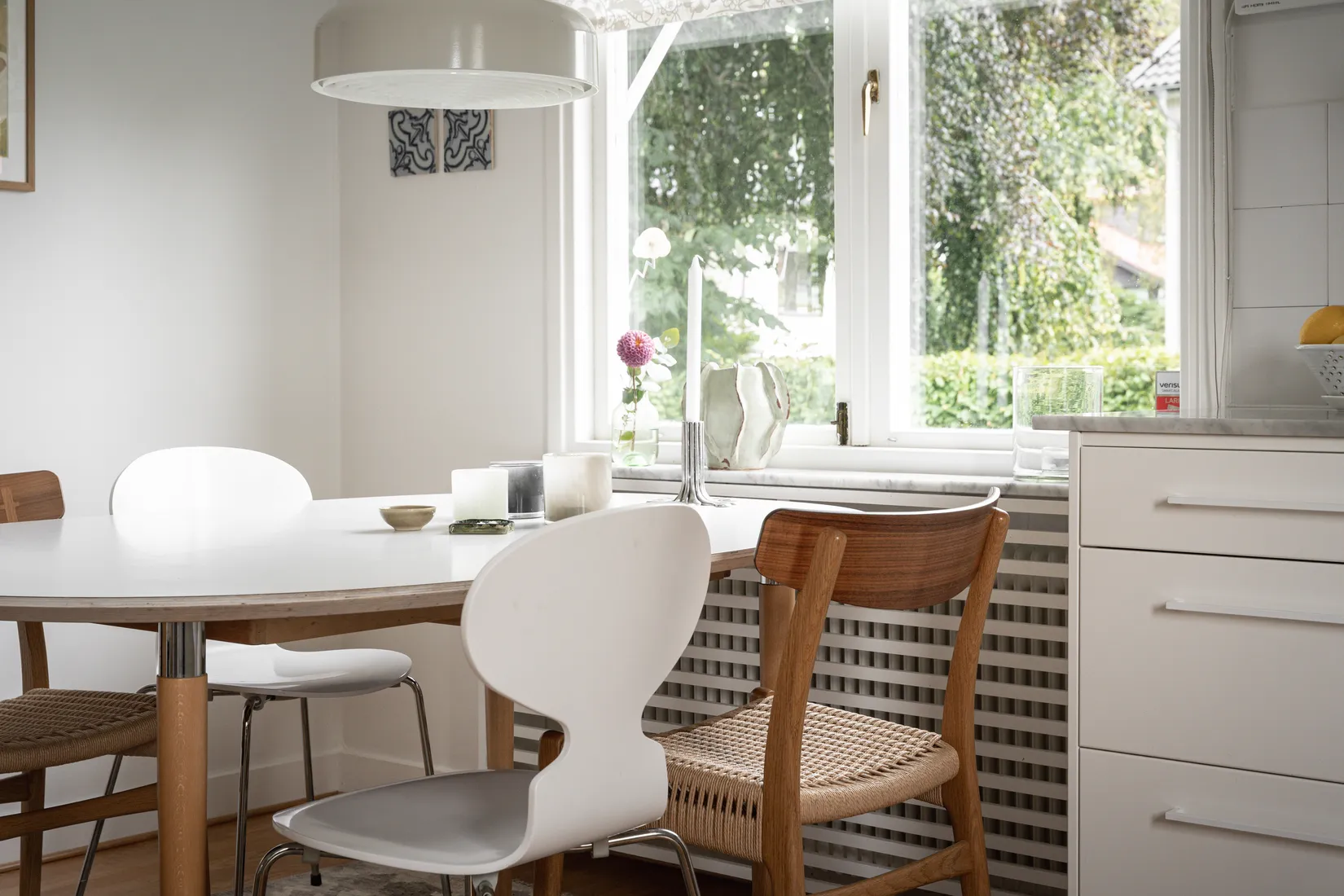 Villa, Gösta Sandelsgatan 5, Örgryte - Bö, Göteborg
