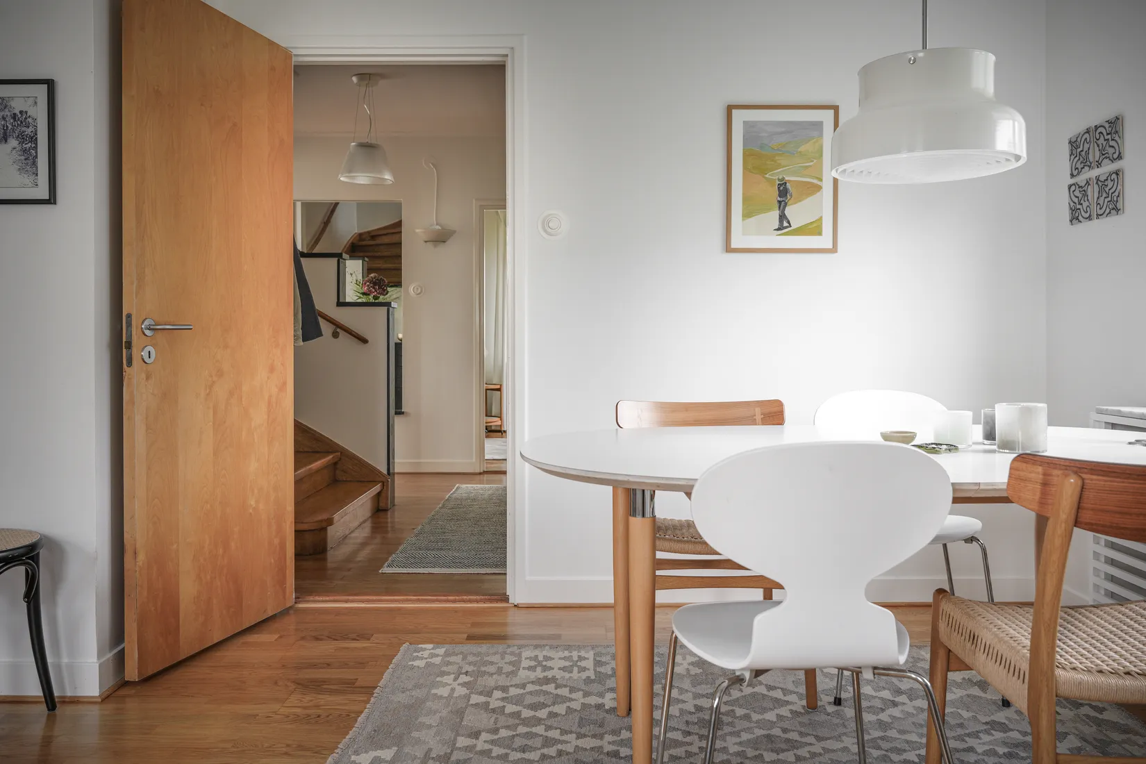 Villa, Gösta Sandelsgatan 5, Örgryte - Bö, Göteborg