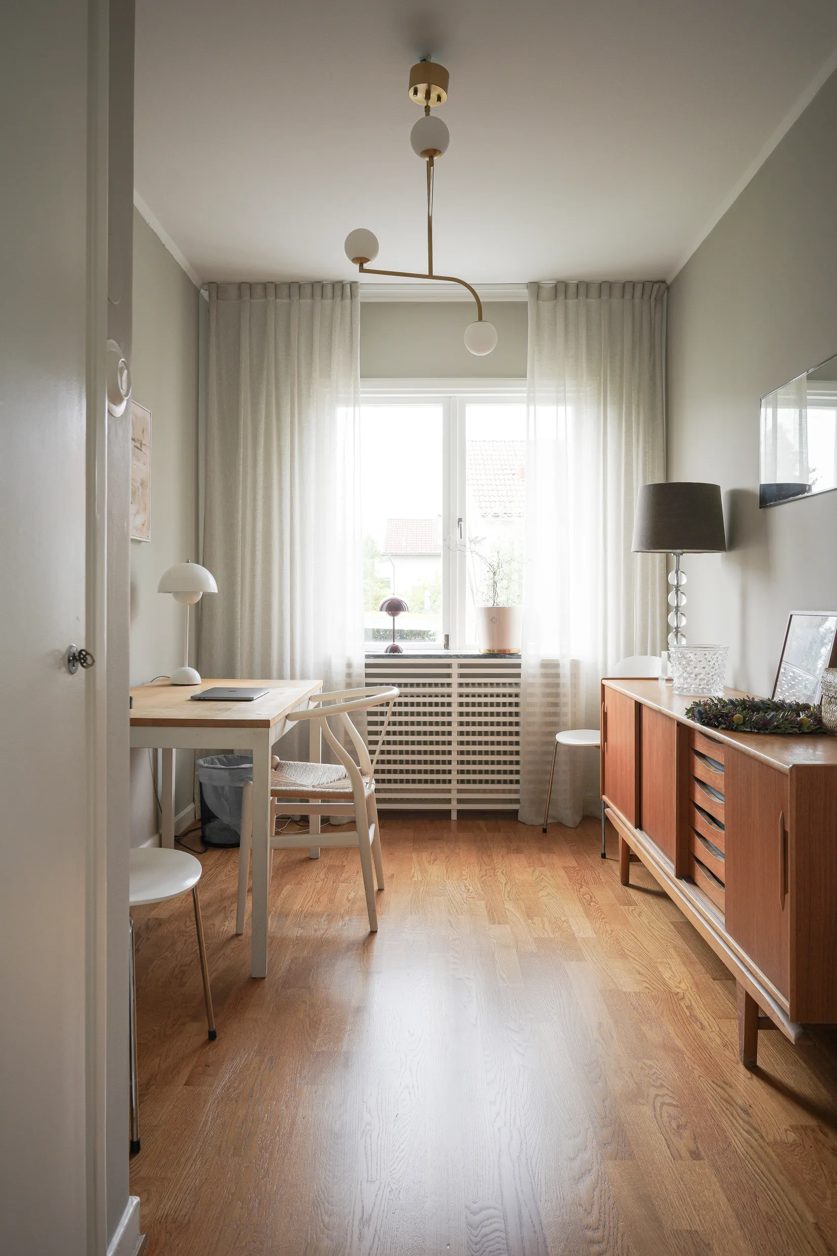 Villa, Gösta Sandelsgatan 5, Örgryte - Bö, Göteborg