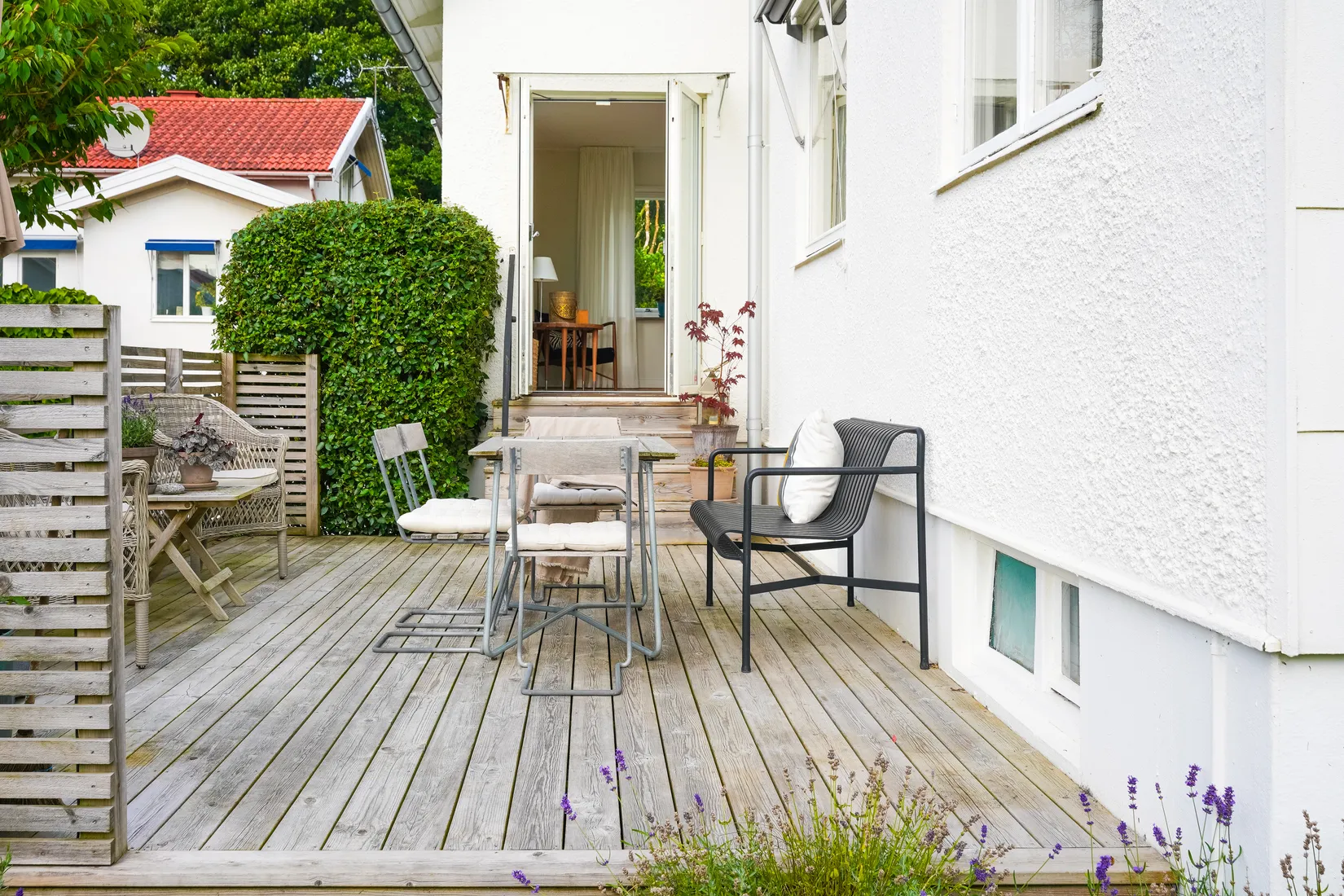 Villa, Gösta Sandelsgatan 5, Örgryte - Bö, Göteborg