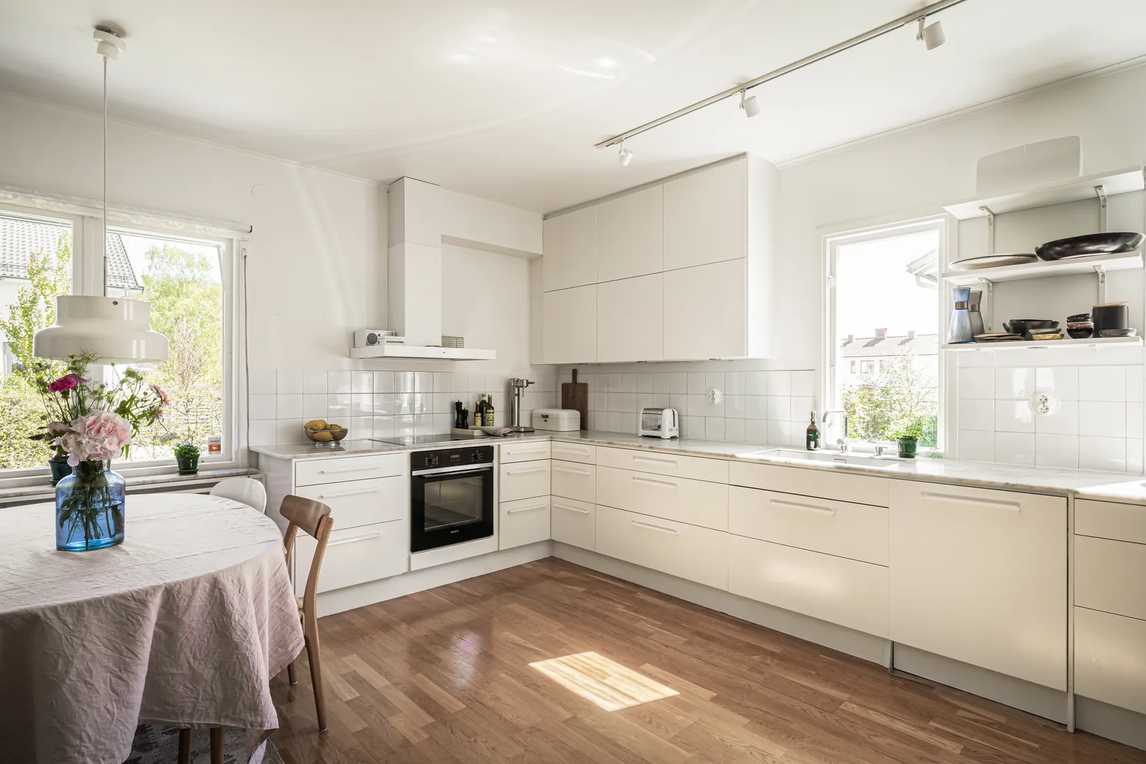 Villa, Gösta Sandelsgatan 5, Örgryte - Bö, Göteborg