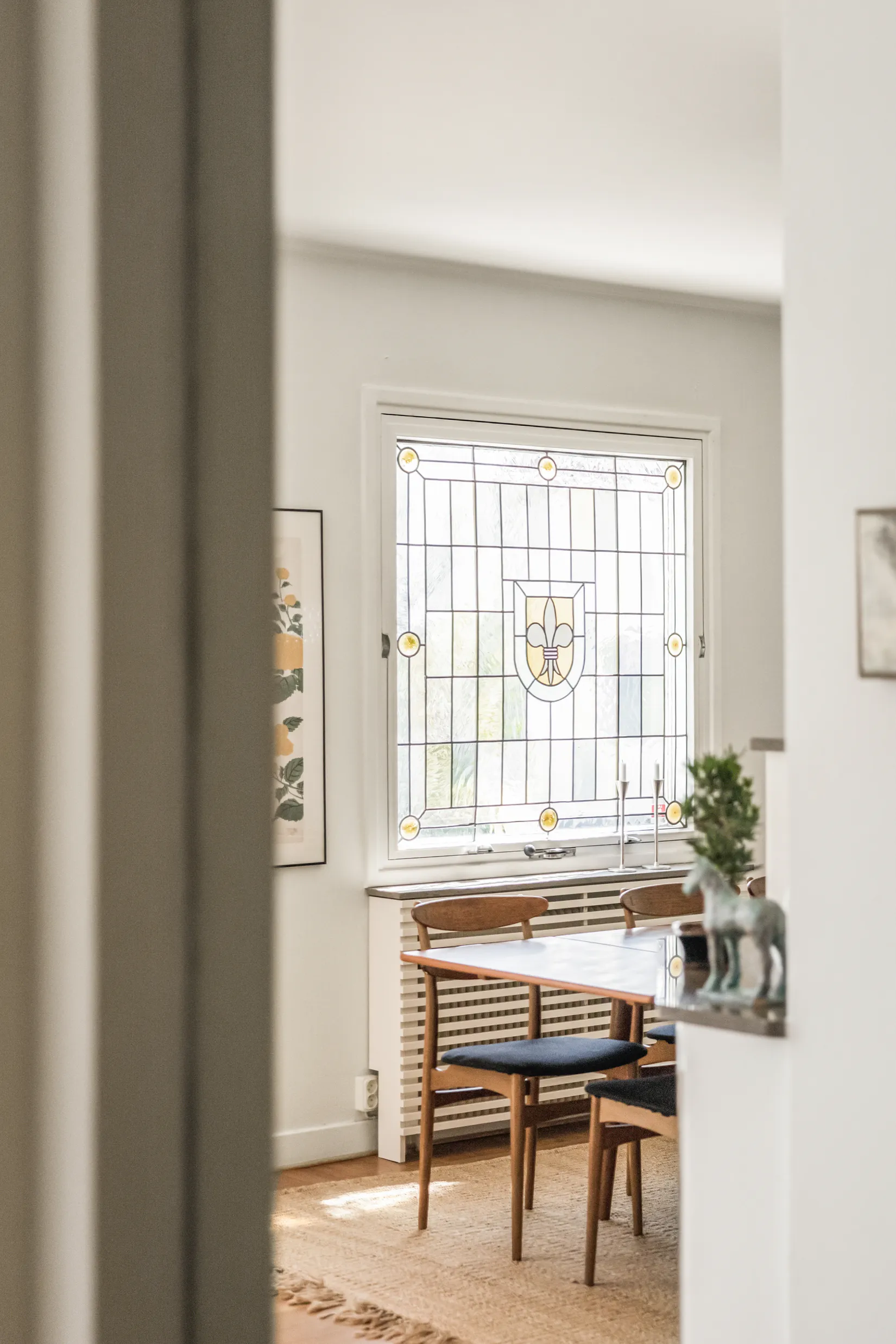 Villa, Gösta Sandelsgatan 5, Örgryte - Bö, Göteborg
