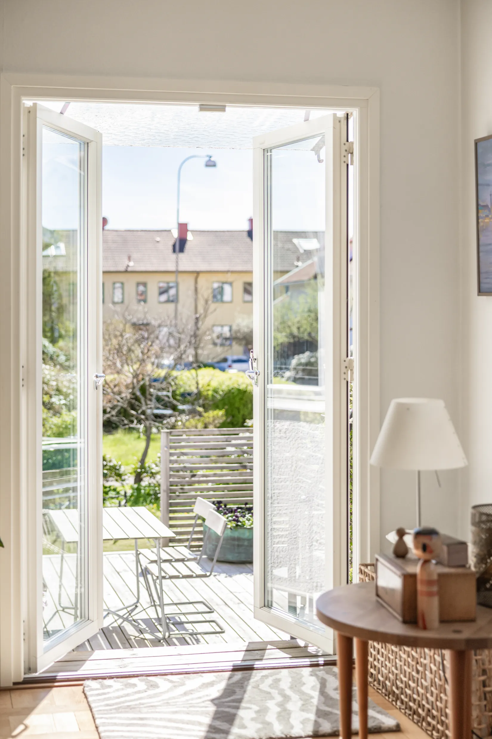 Villa, Gösta Sandelsgatan 5, Örgryte - Bö, Göteborg