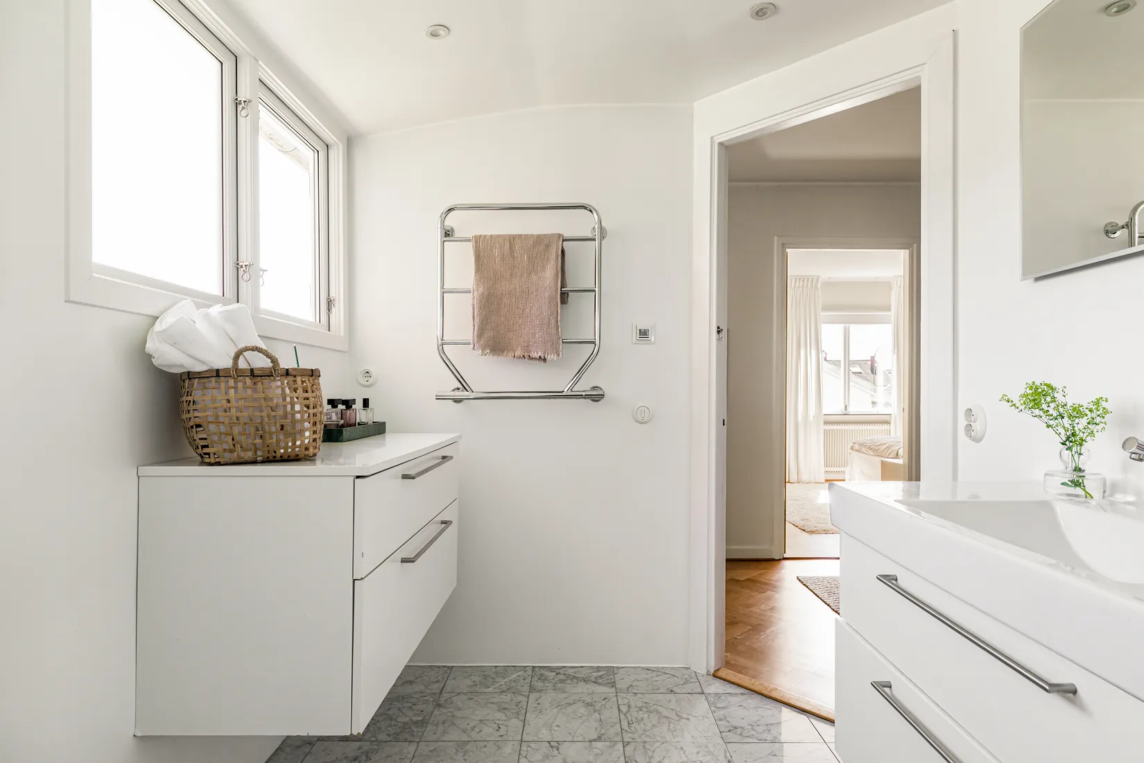 Villa, Gösta Sandelsgatan 5, Örgryte - Bö, Göteborg