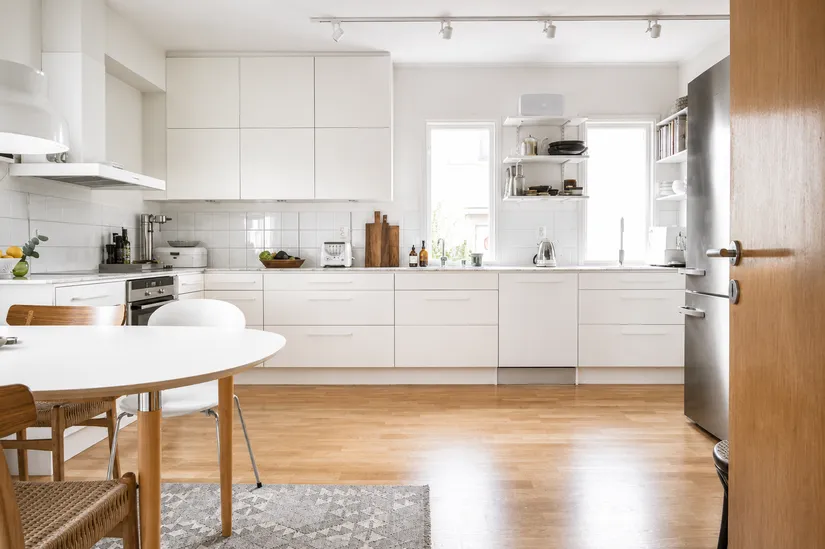 Villa, Gösta Sandelsgatan 5, Örgryte - Bö, Göteborg