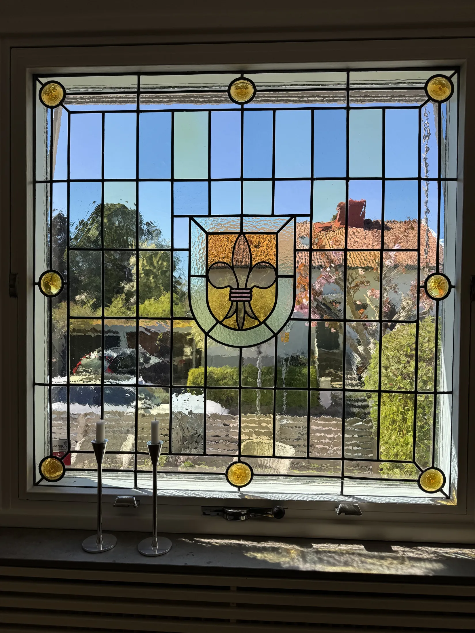 Villa, Gösta Sandelsgatan 5, Örgryte - Bö, Göteborg