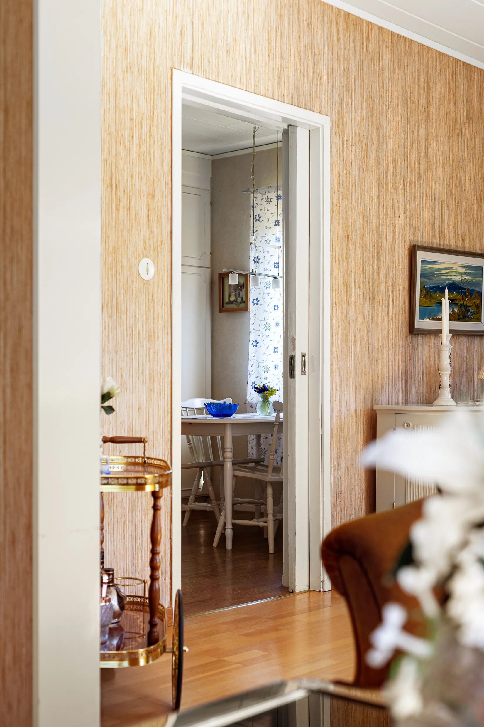 Villa, Bergsgatan 7, Medora, Skutskär, Älvkarleby