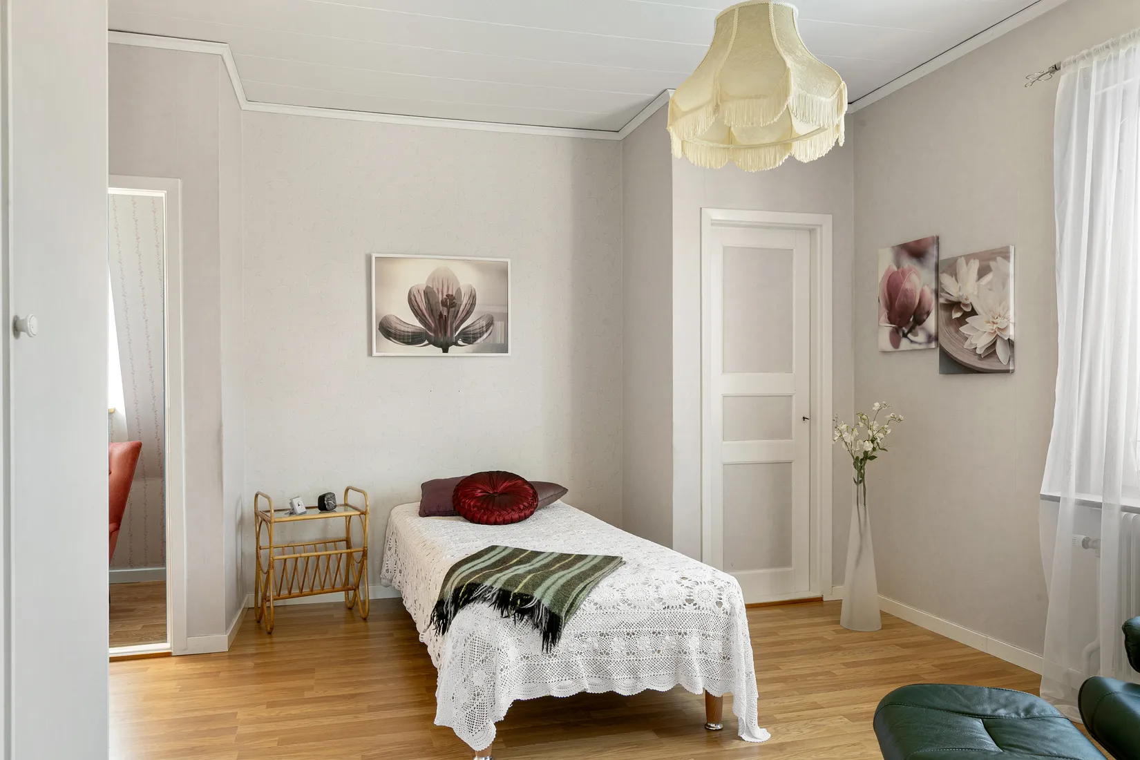 Villa, Bergsgatan 7, Medora, Skutskär, Älvkarleby