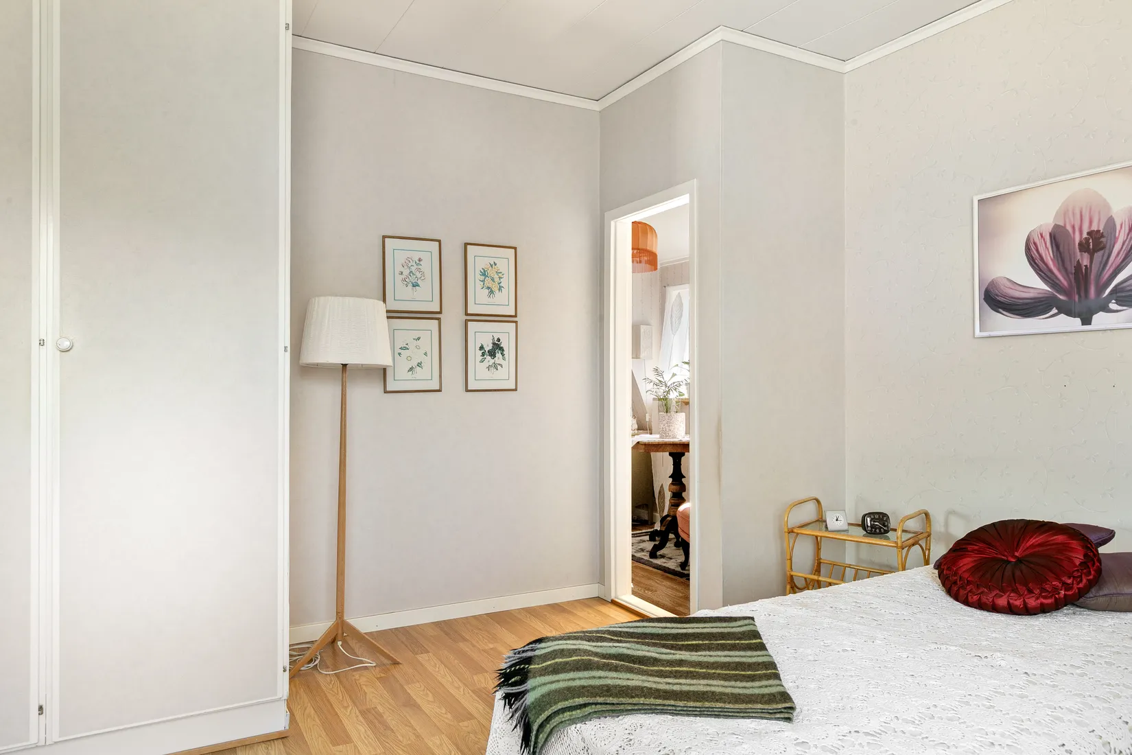 Villa, Bergsgatan 7, Medora, Skutskär, Älvkarleby