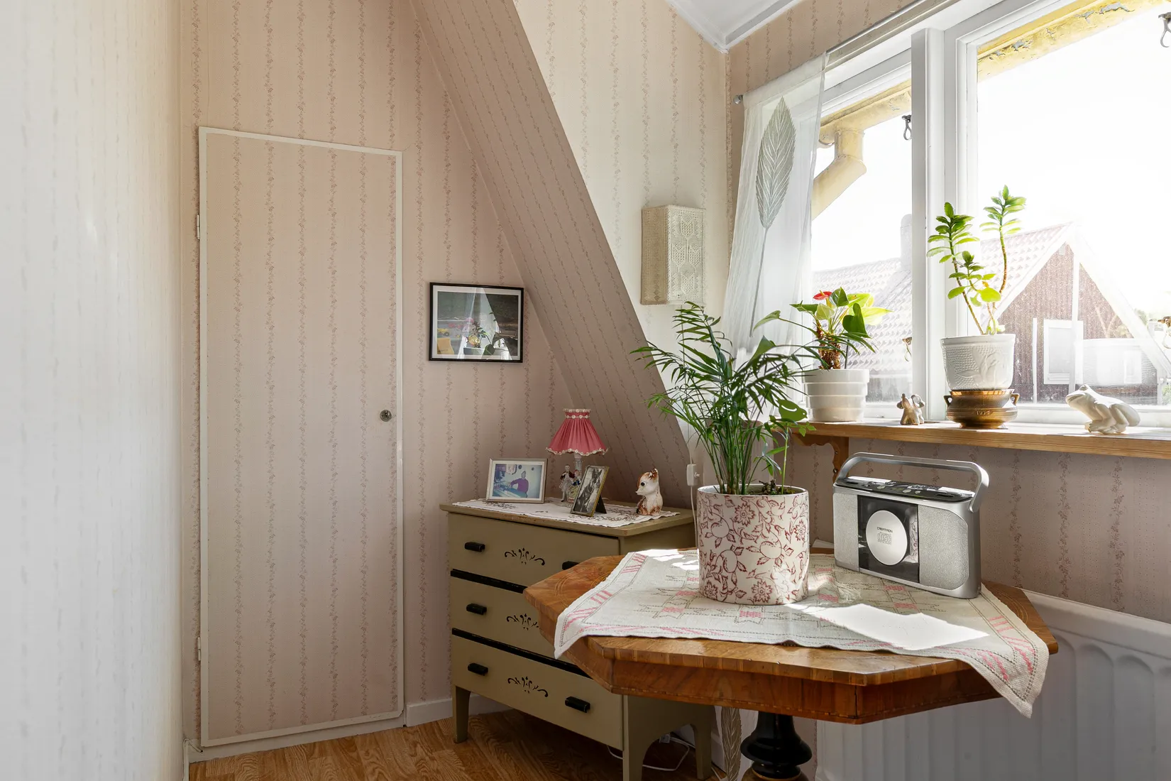 Villa, Bergsgatan 7, Medora, Skutskär, Älvkarleby