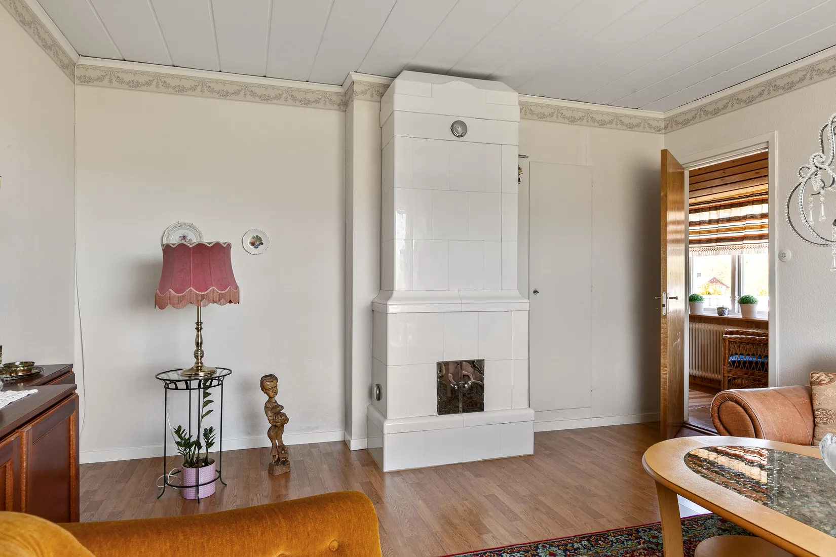 Villa, Bergsgatan 7, Medora, Skutskär, Älvkarleby