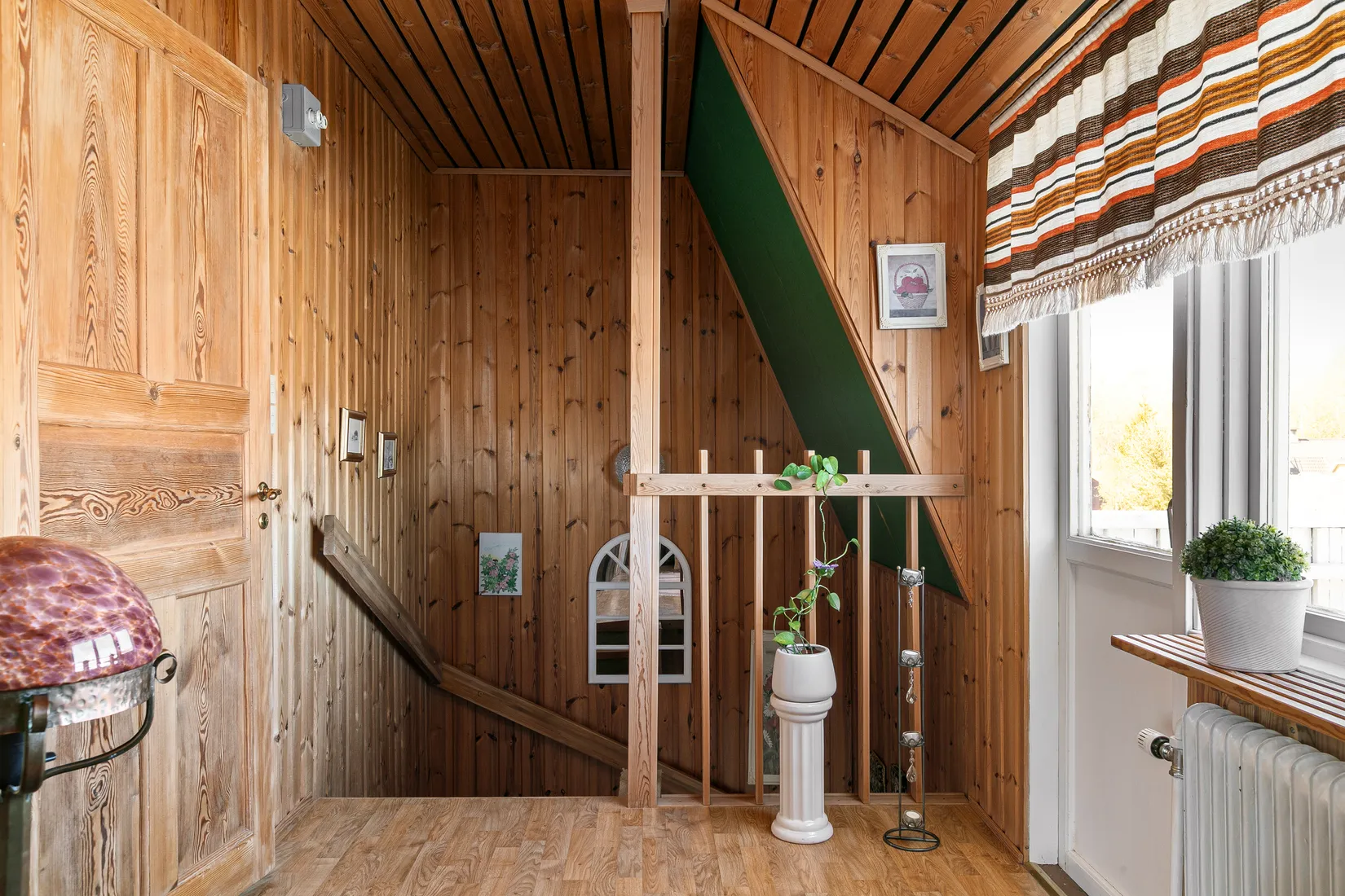 Villa, Bergsgatan 7, Medora, Skutskär, Älvkarleby