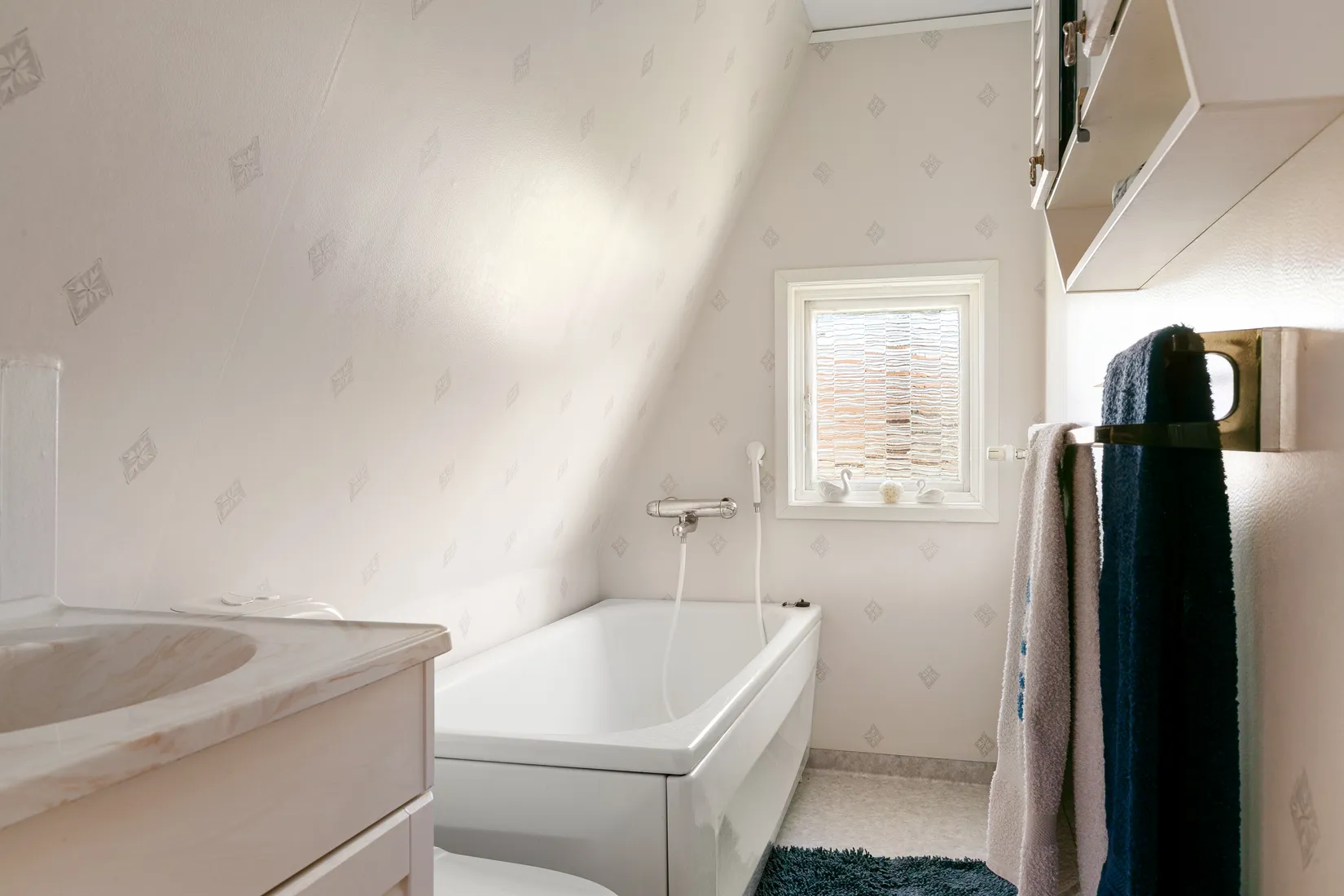 Villa, Bergsgatan 7, Medora, Skutskär, Älvkarleby