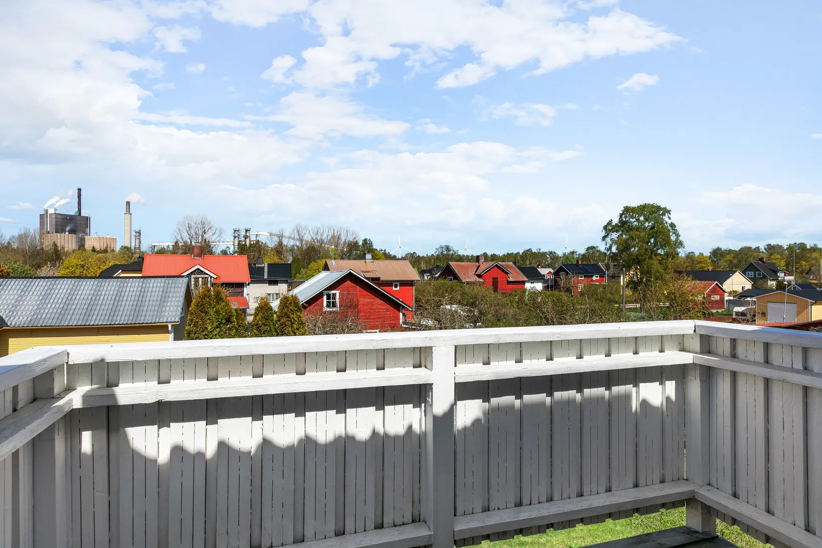 Villa, Bergsgatan 7, Medora, Skutskär, Älvkarleby