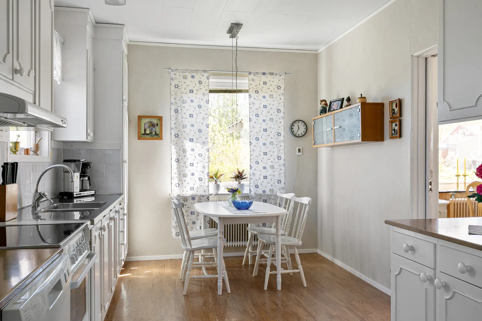 Villa, Bergsgatan 7, Medora, Skutskär, Älvkarleby