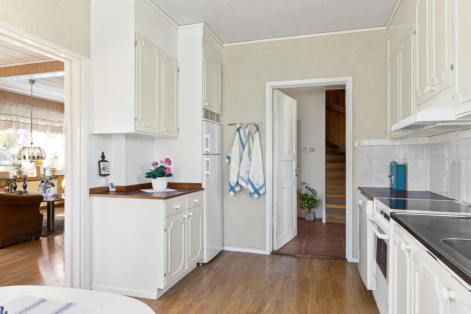 Villa, Bergsgatan 7, Medora, Skutskär, Älvkarleby