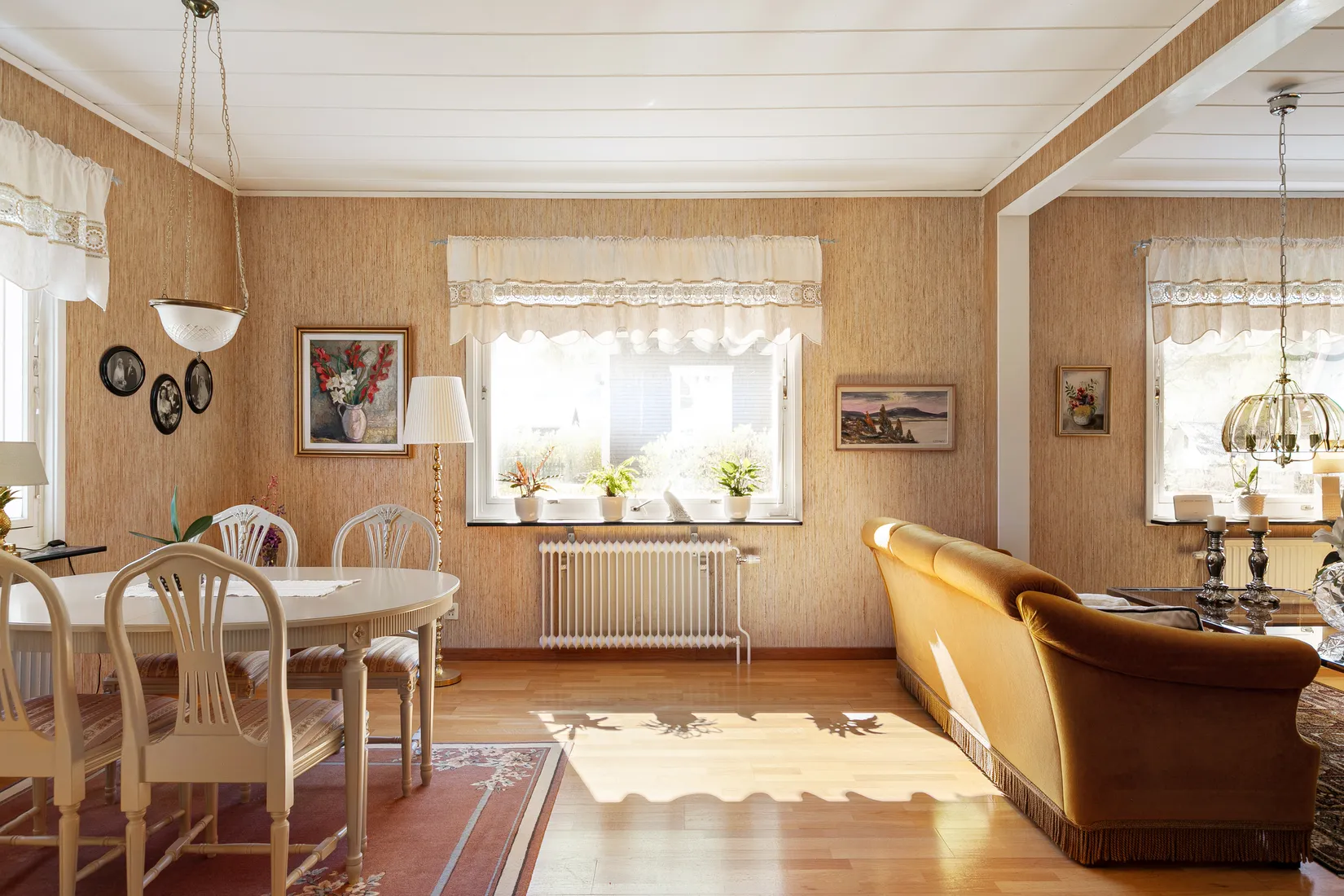 Villa, Bergsgatan 7, Medora, Skutskär, Älvkarleby