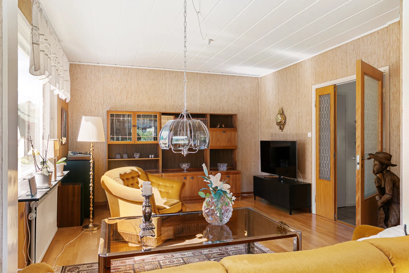Villa, Bergsgatan 7, Medora, Skutskär, Älvkarleby
