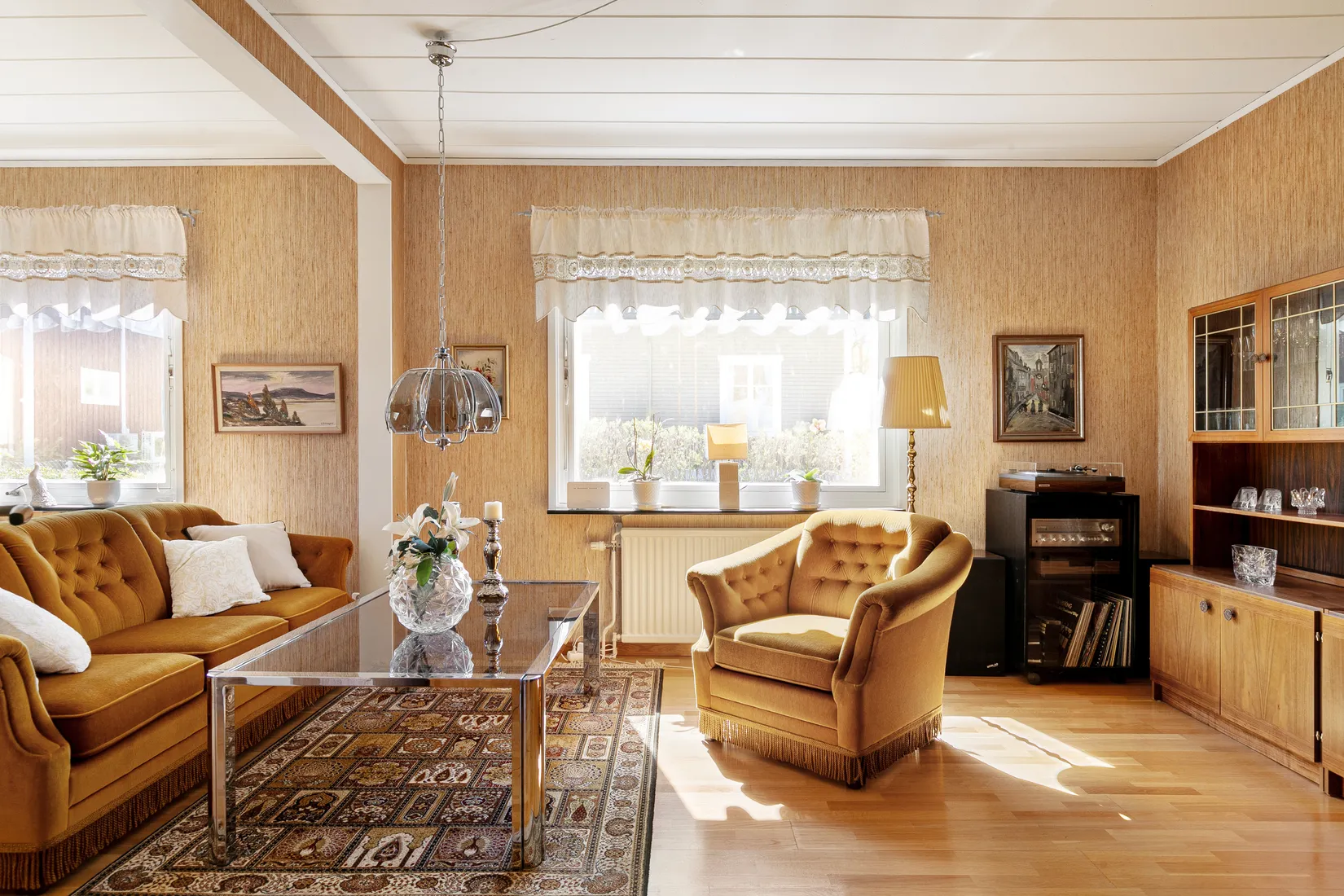 Villa, Bergsgatan 7, Medora, Skutskär, Älvkarleby