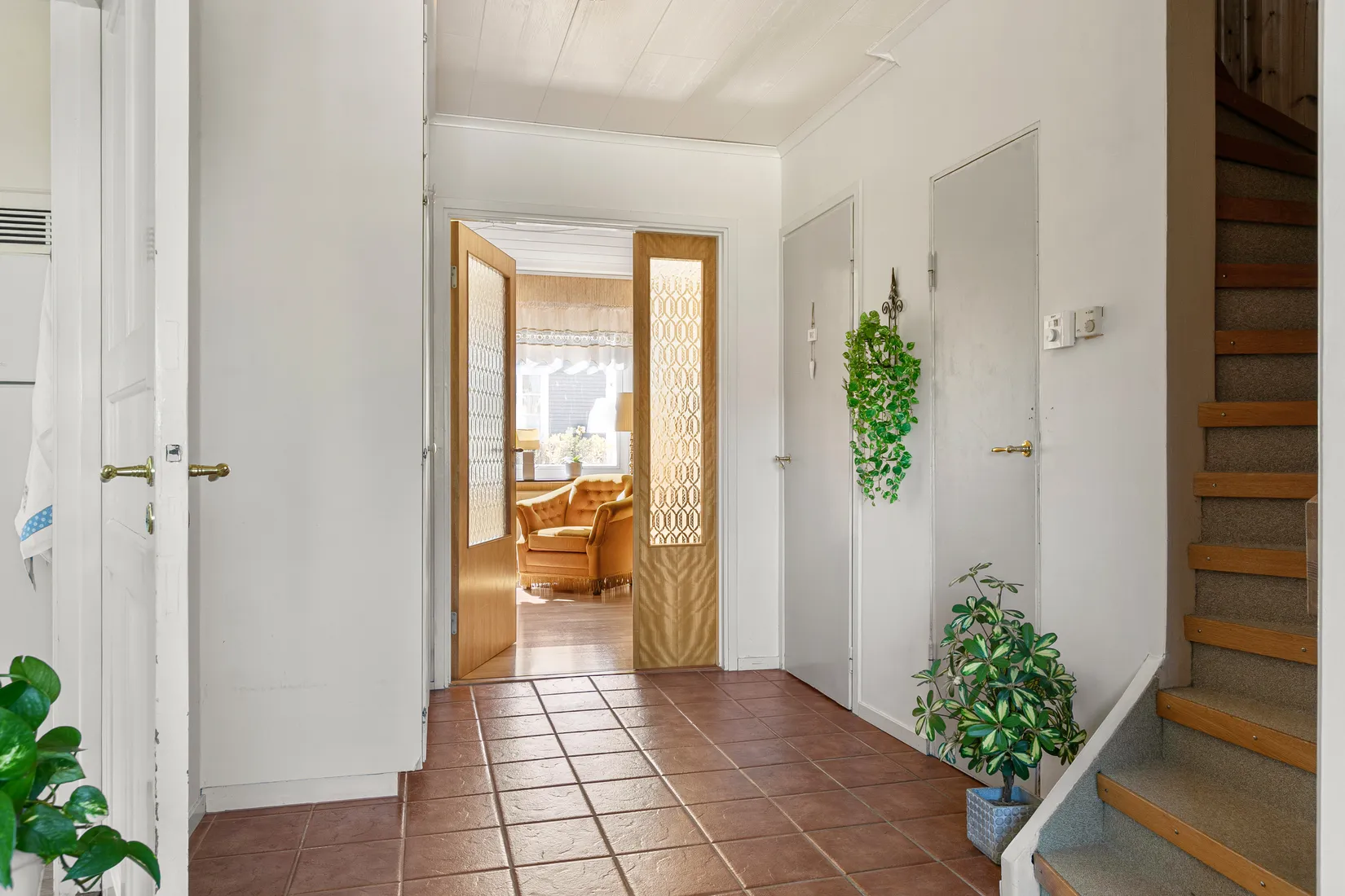 Villa, Bergsgatan 7, Medora, Skutskär, Älvkarleby