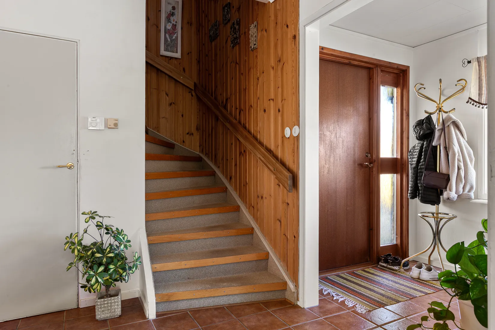 Villa, Bergsgatan 7, Medora, Skutskär, Älvkarleby