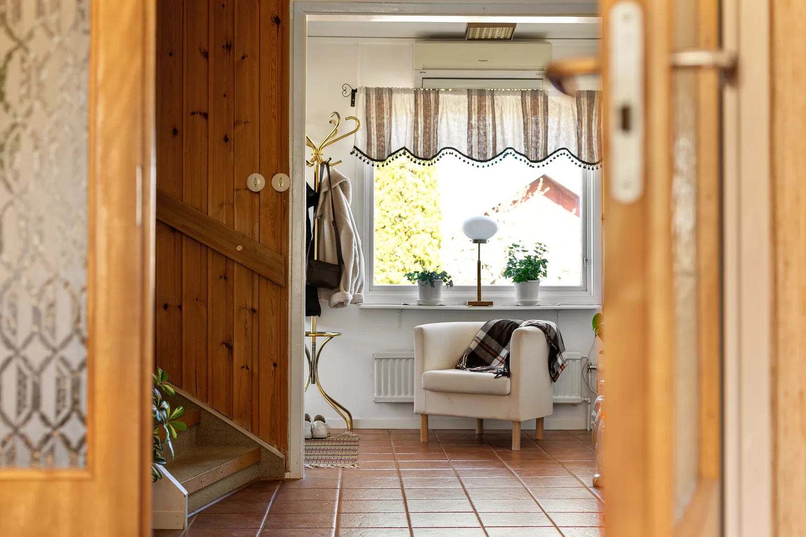 Villa, Bergsgatan 7, Medora, Skutskär, Älvkarleby