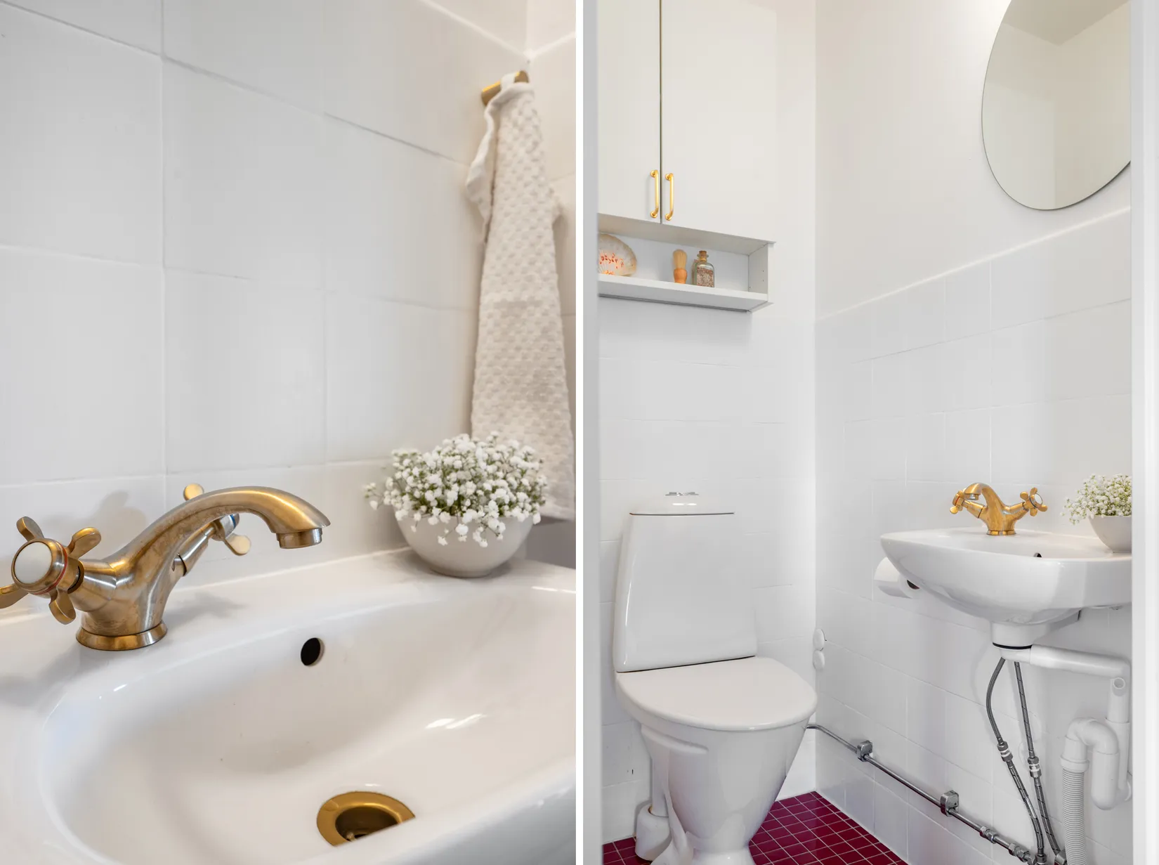 Bostadsrätt, Dammfrivägen 48B, Lorensborg, Malmö