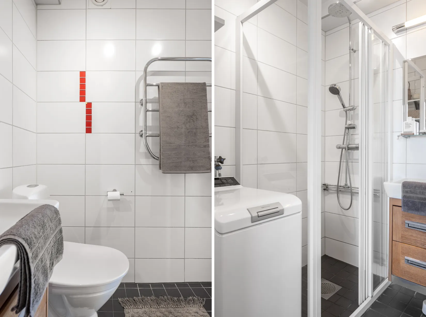 Bostadsrätt, Dammfrivägen 48B, Lorensborg, Malmö
