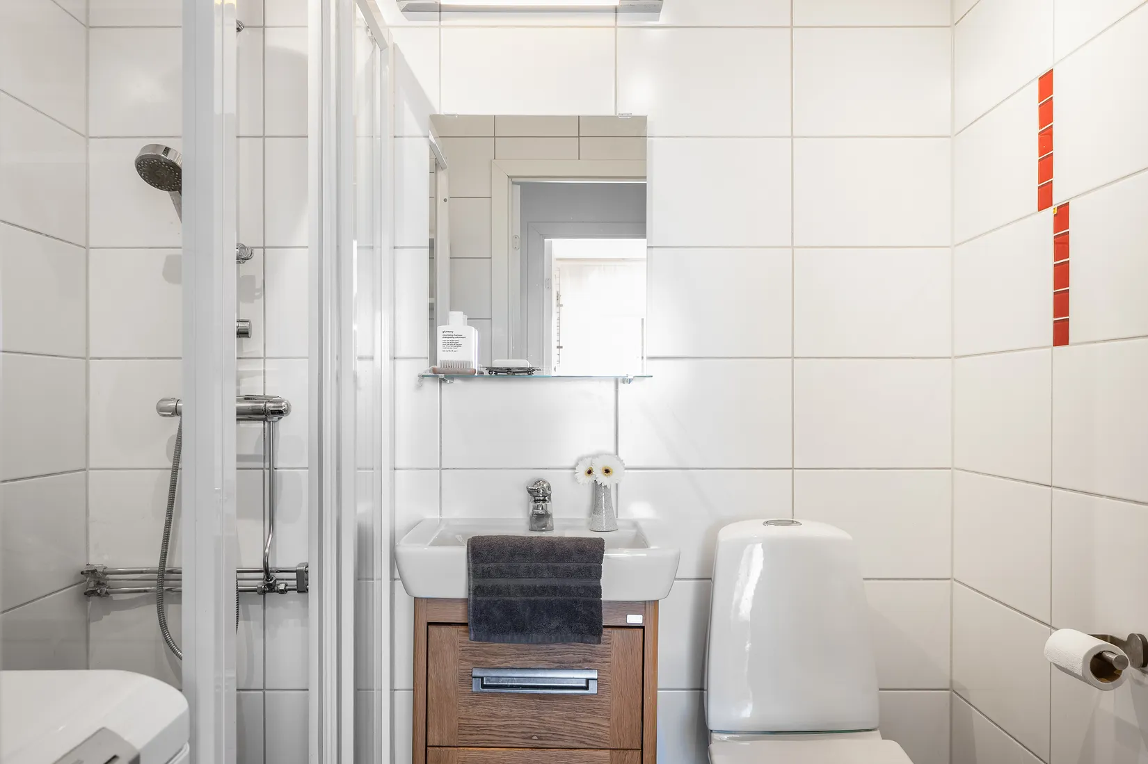 Bostadsrätt, Dammfrivägen 48B, Lorensborg, Malmö