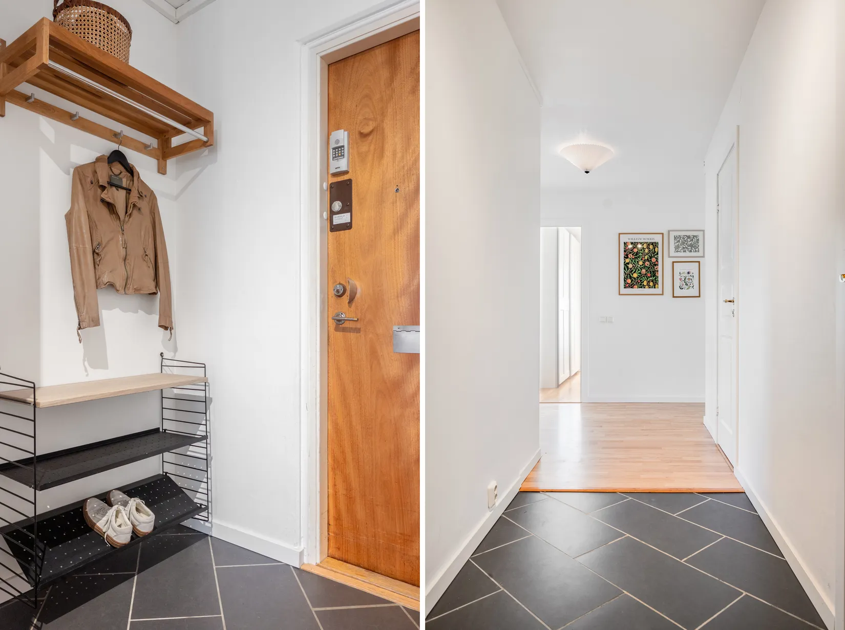Bostadsrätt, Dammfrivägen 48B, Lorensborg, Malmö