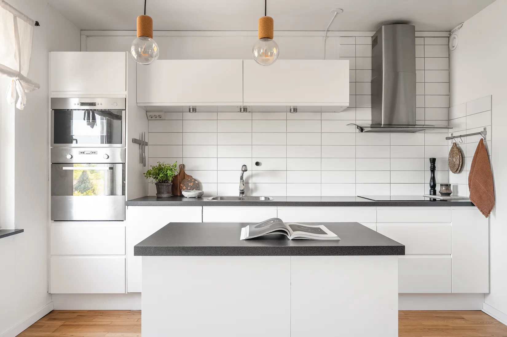 Bostadsrätt, Dammfrivägen 48B, Lorensborg, Malmö
