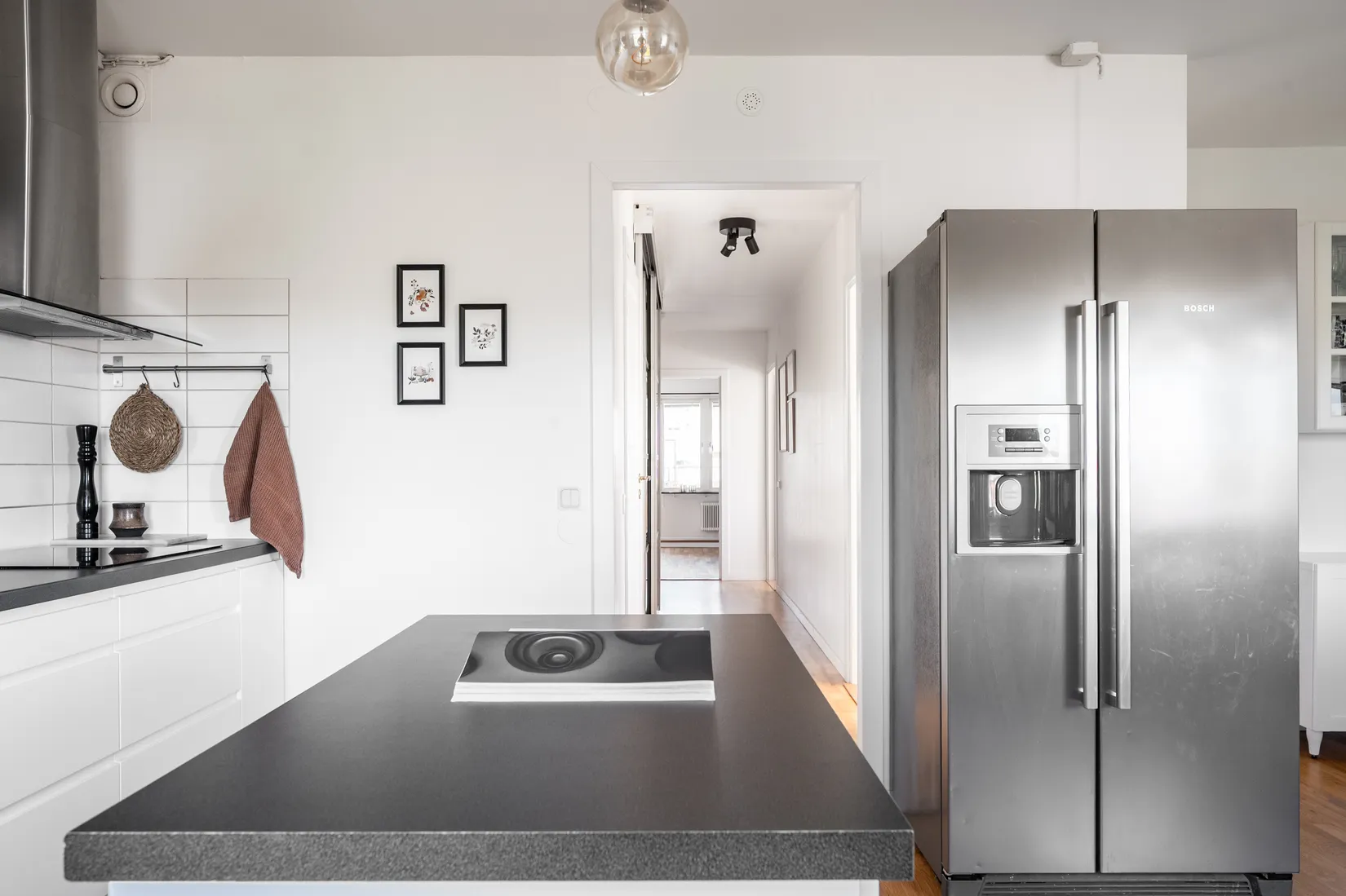 Bostadsrätt, Dammfrivägen 48B, Lorensborg, Malmö