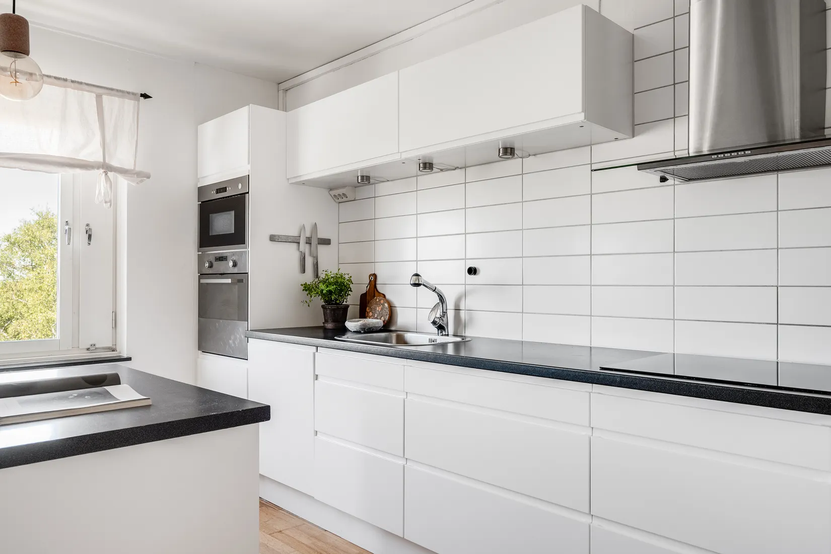 Bostadsrätt, Dammfrivägen 48B, Lorensborg, Malmö