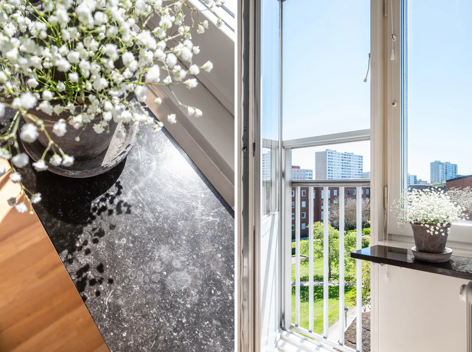 Bostadsrätt, Dammfrivägen 48B, Lorensborg, Malmö