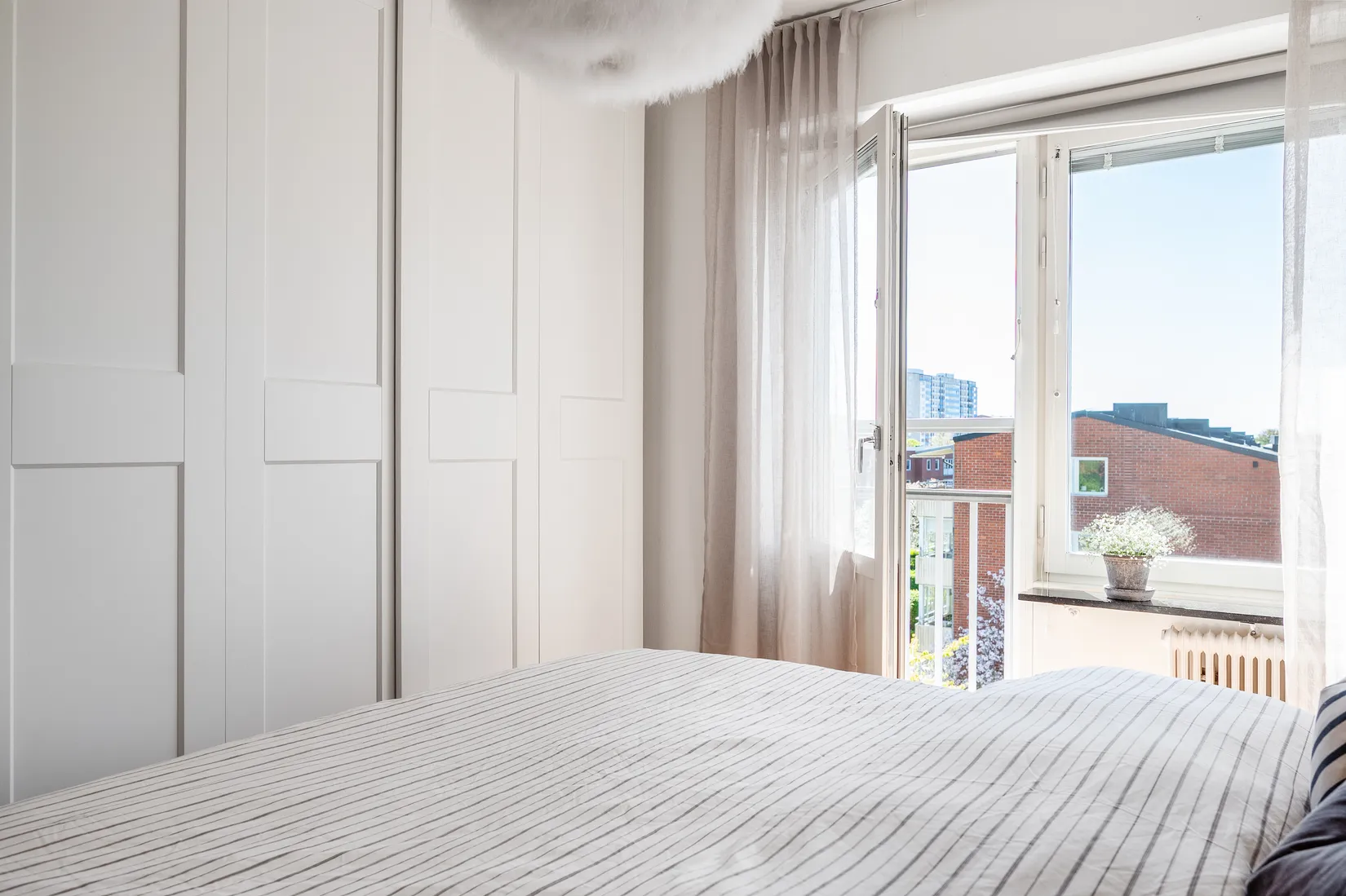 Bostadsrätt, Dammfrivägen 48B, Lorensborg, Malmö