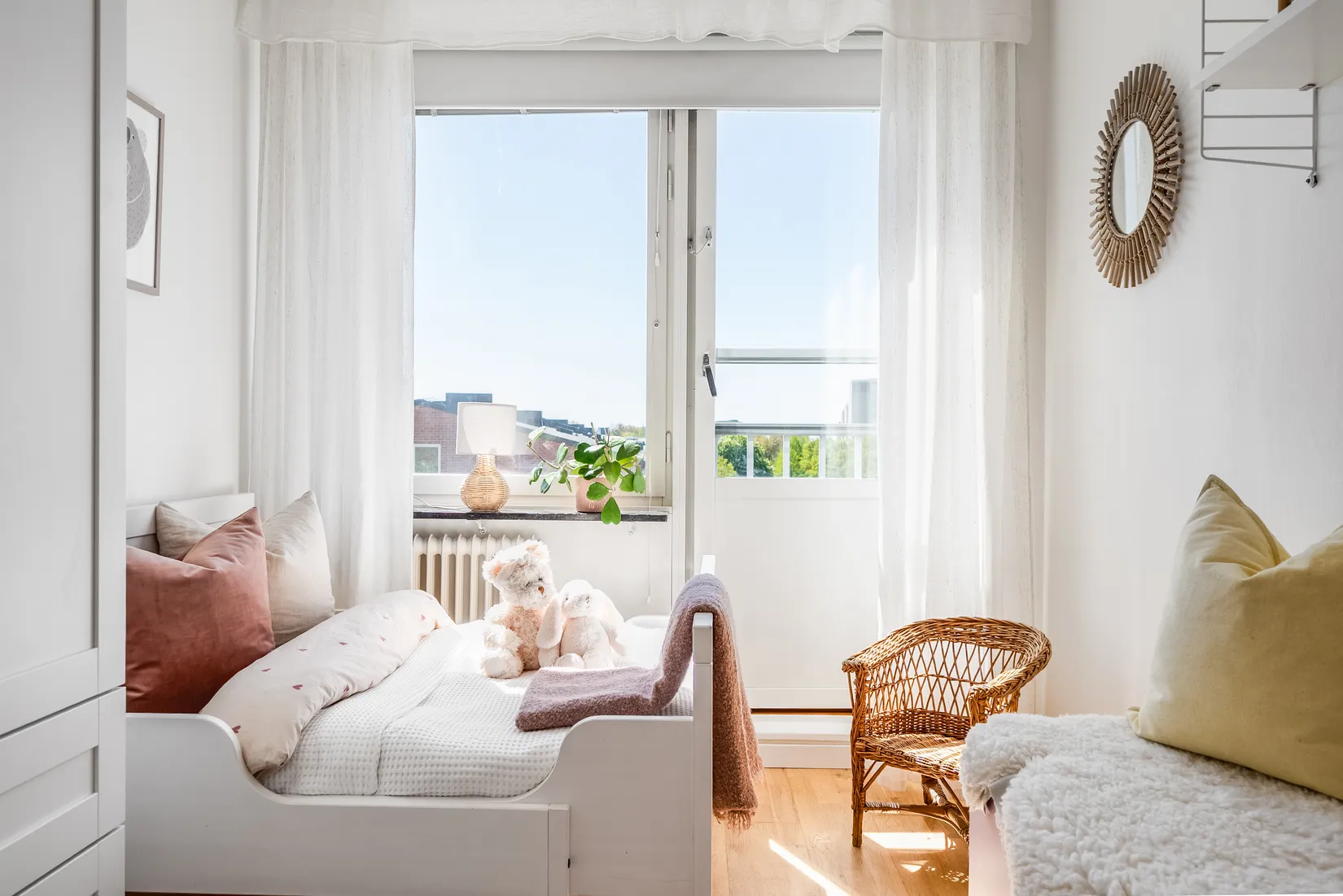 Bostadsrätt, Dammfrivägen 48B, Lorensborg, Malmö