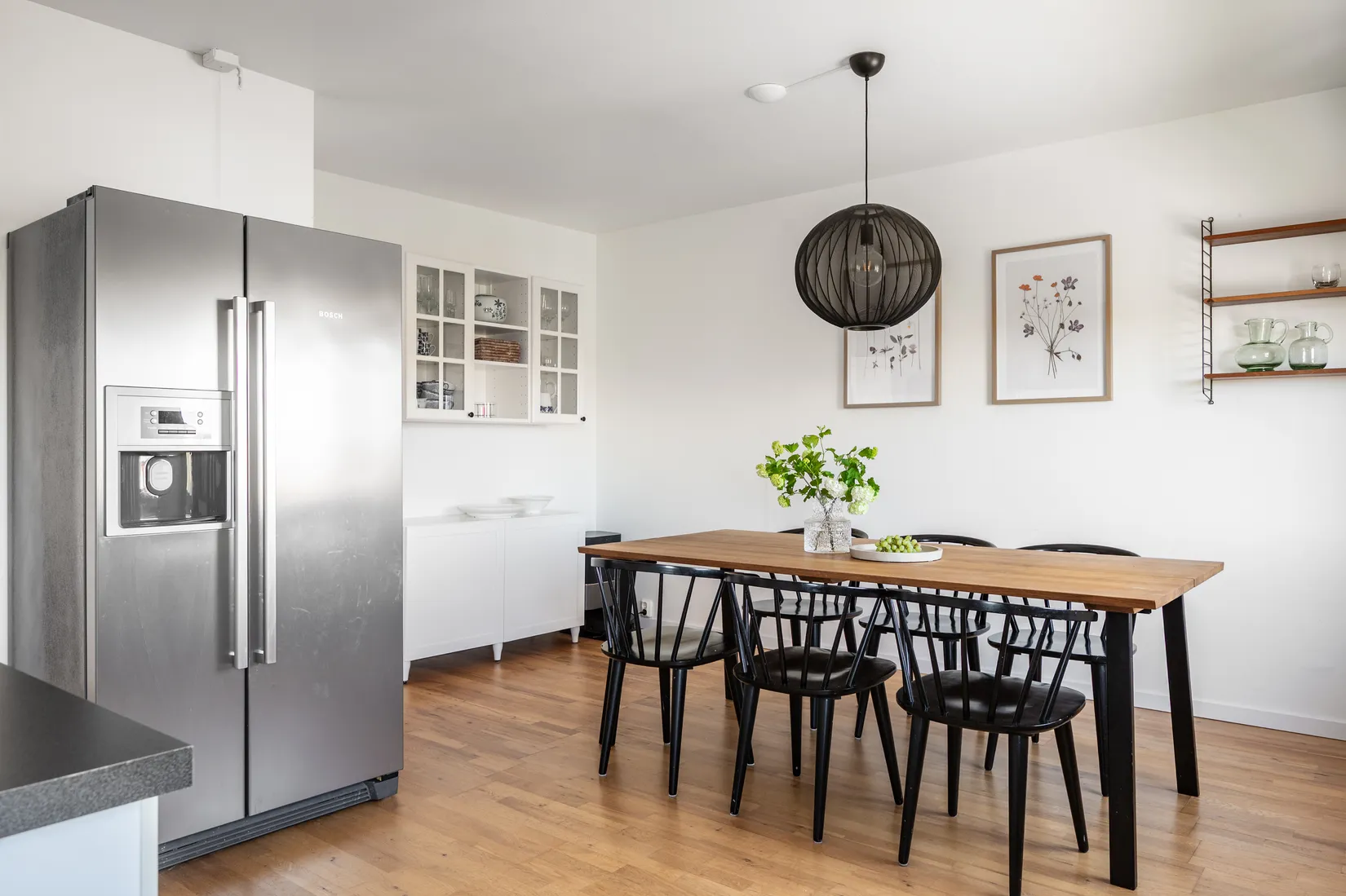 Bostadsrätt, Dammfrivägen 48B, Lorensborg, Malmö