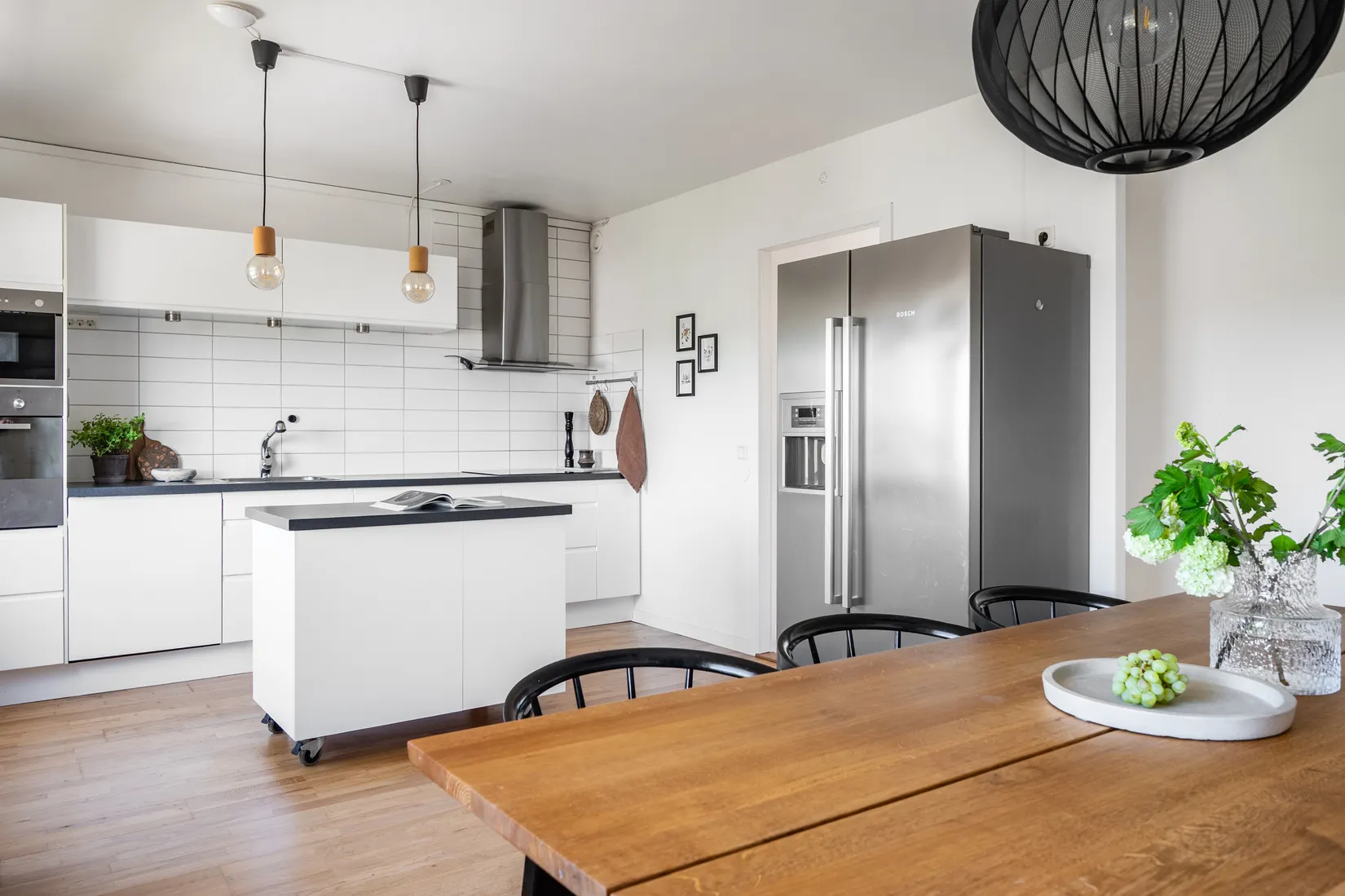Bostadsrätt, Dammfrivägen 48B, Lorensborg, Malmö