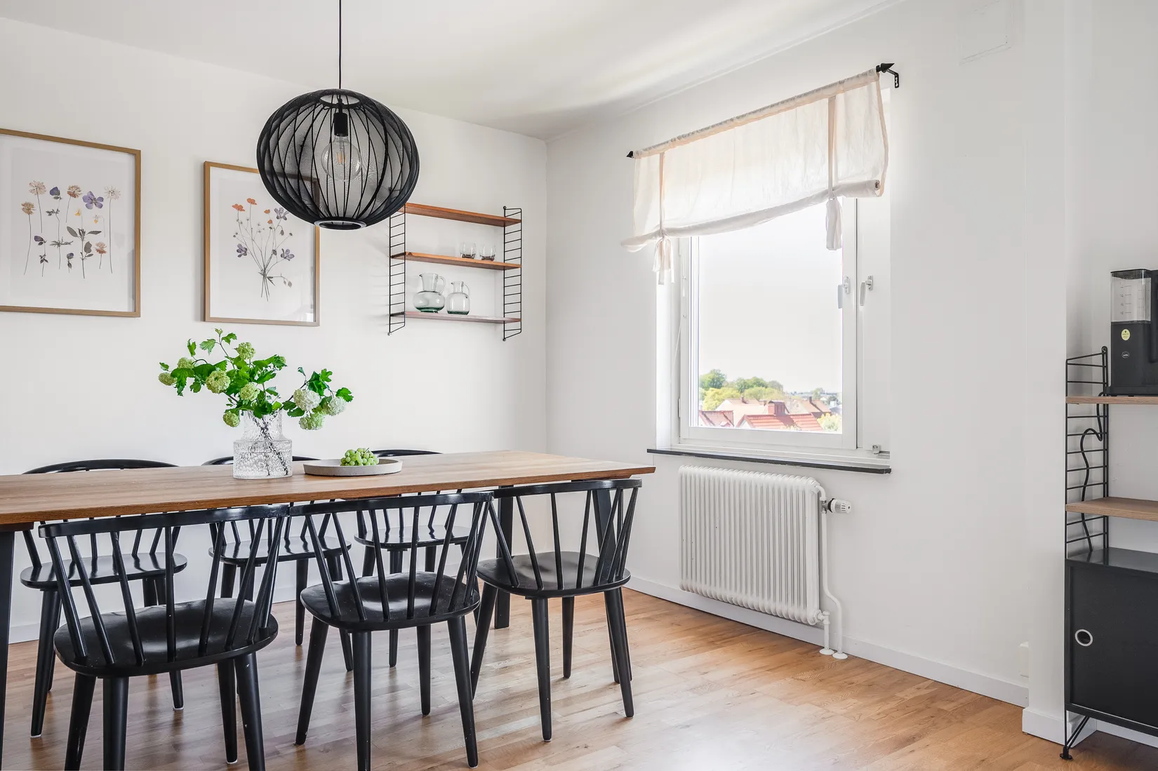 Bostadsrätt, Dammfrivägen 48B, Lorensborg, Malmö