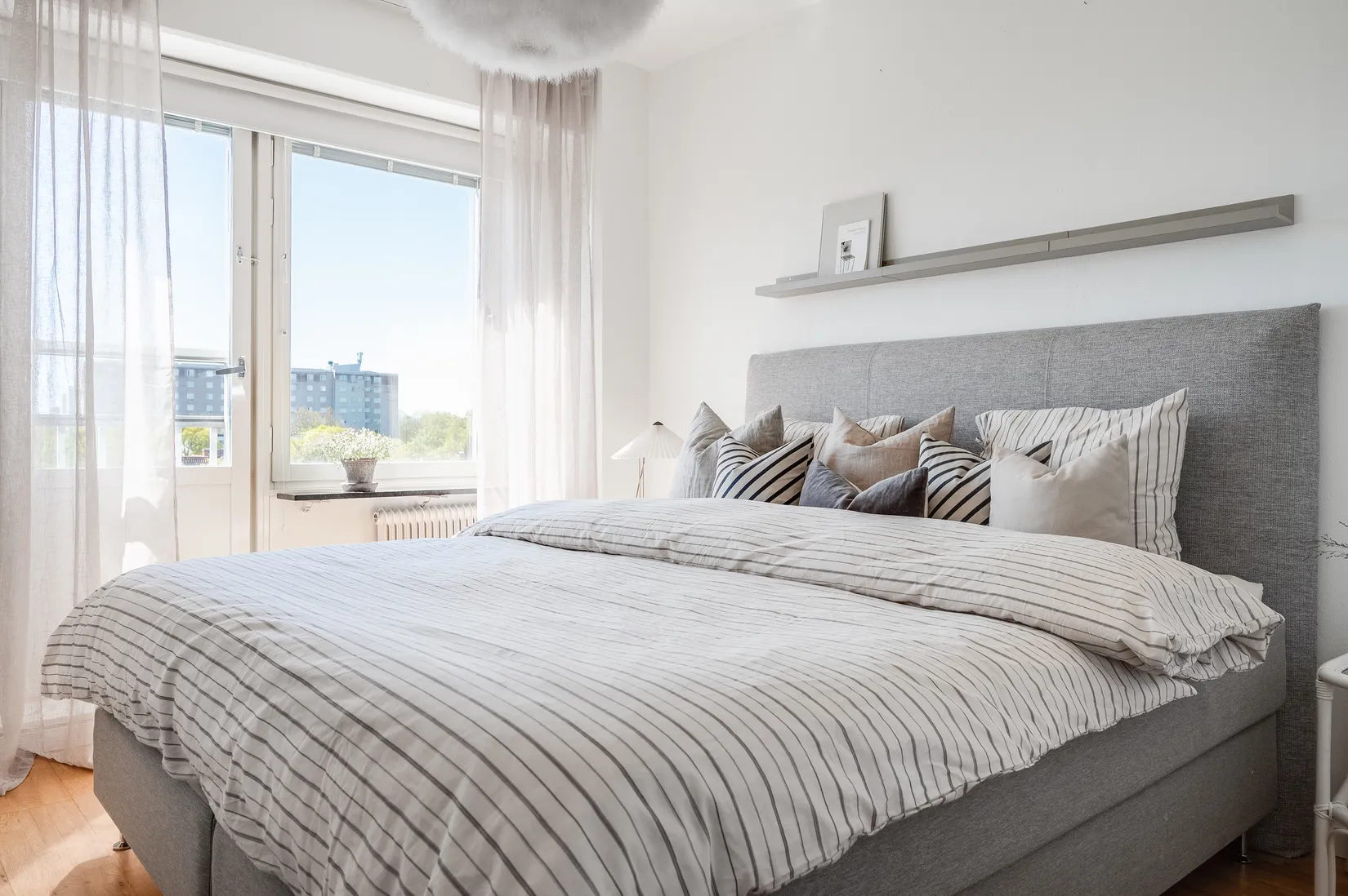 Bostadsrätt, Dammfrivägen 48B, Lorensborg, Malmö