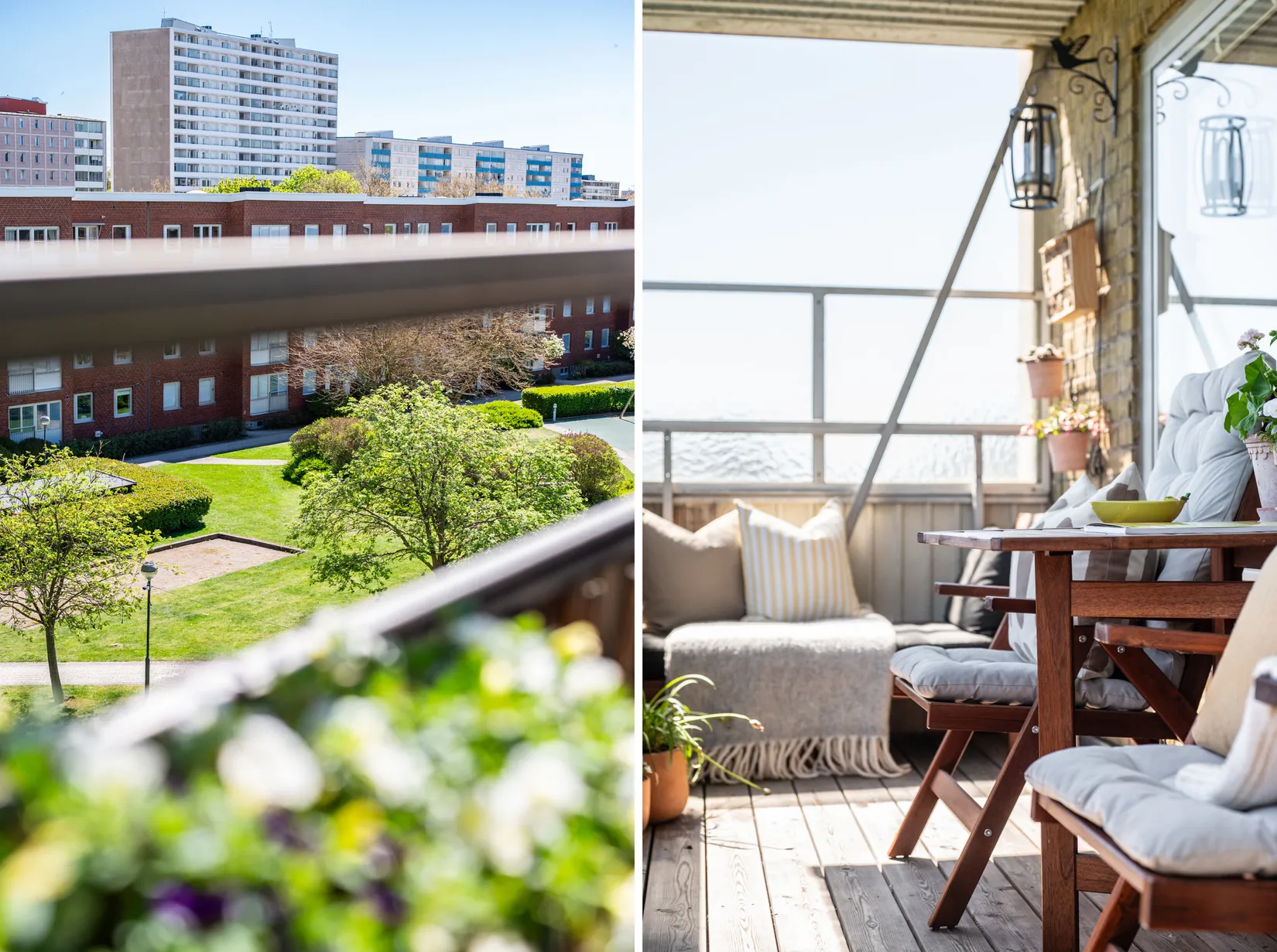 Bostadsrätt, Dammfrivägen 48B, Lorensborg, Malmö
