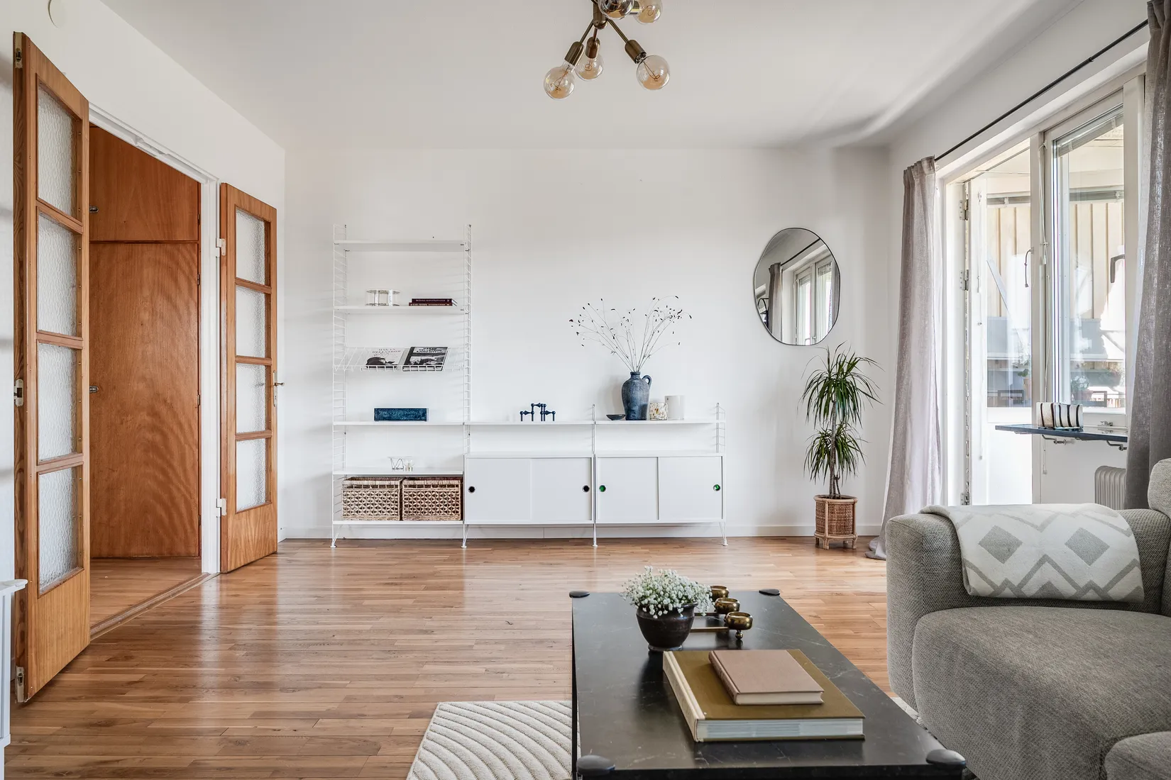 Bostadsrätt, Dammfrivägen 48B, Lorensborg, Malmö