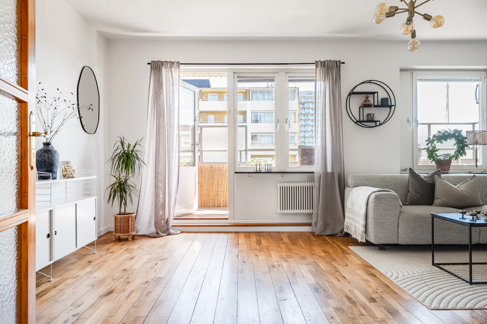 Bostadsrätt, Dammfrivägen 48B, Lorensborg, Malmö