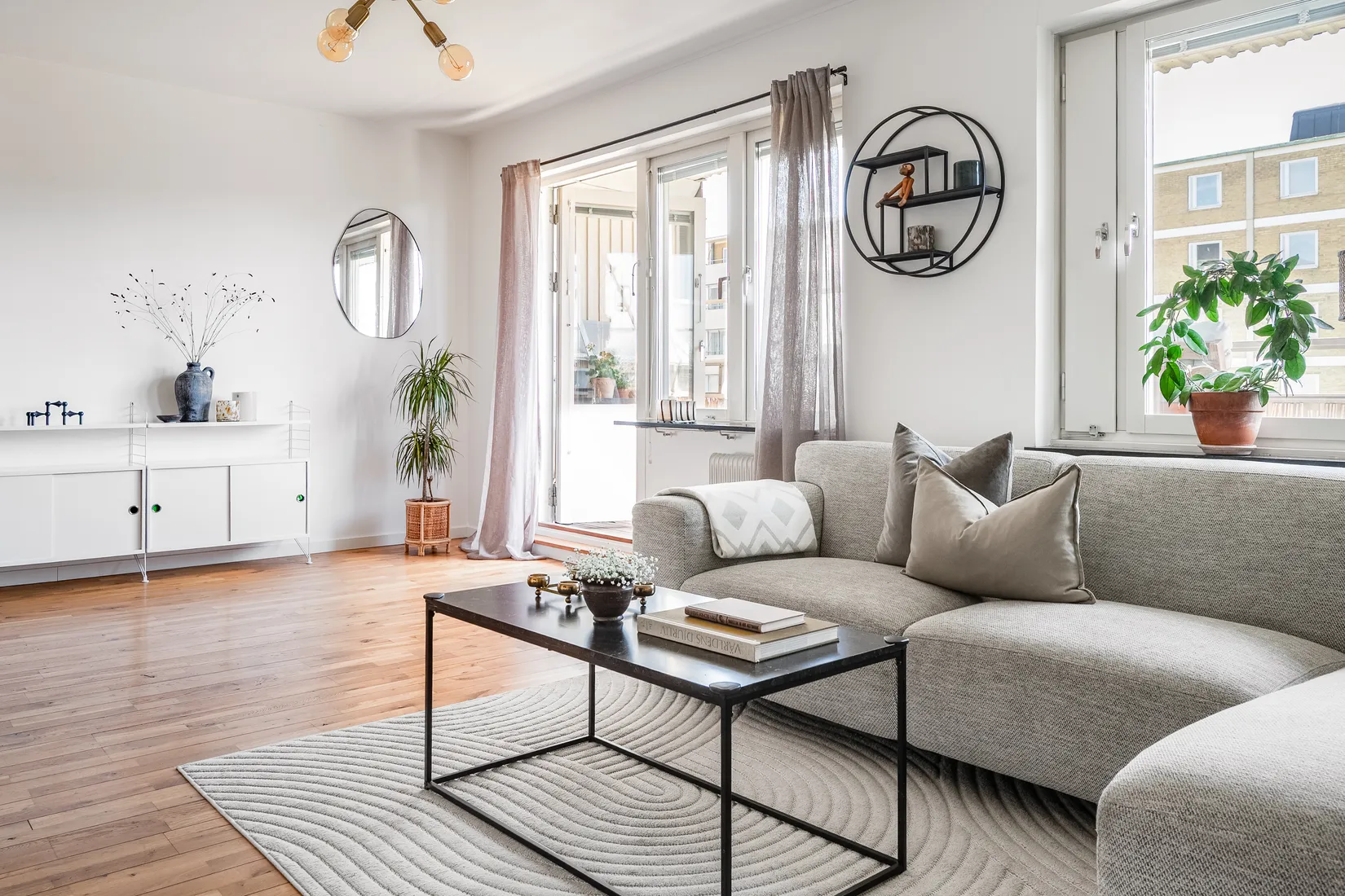 Bostadsrätt, Dammfrivägen 48B, Lorensborg, Malmö