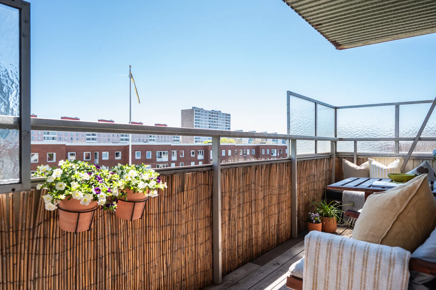 Bostadsrätt, Dammfrivägen 48B, Lorensborg, Malmö