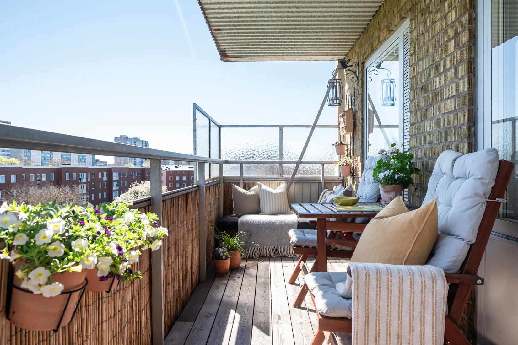 Bostadsrätt, Dammfrivägen 48B, Lorensborg, Malmö